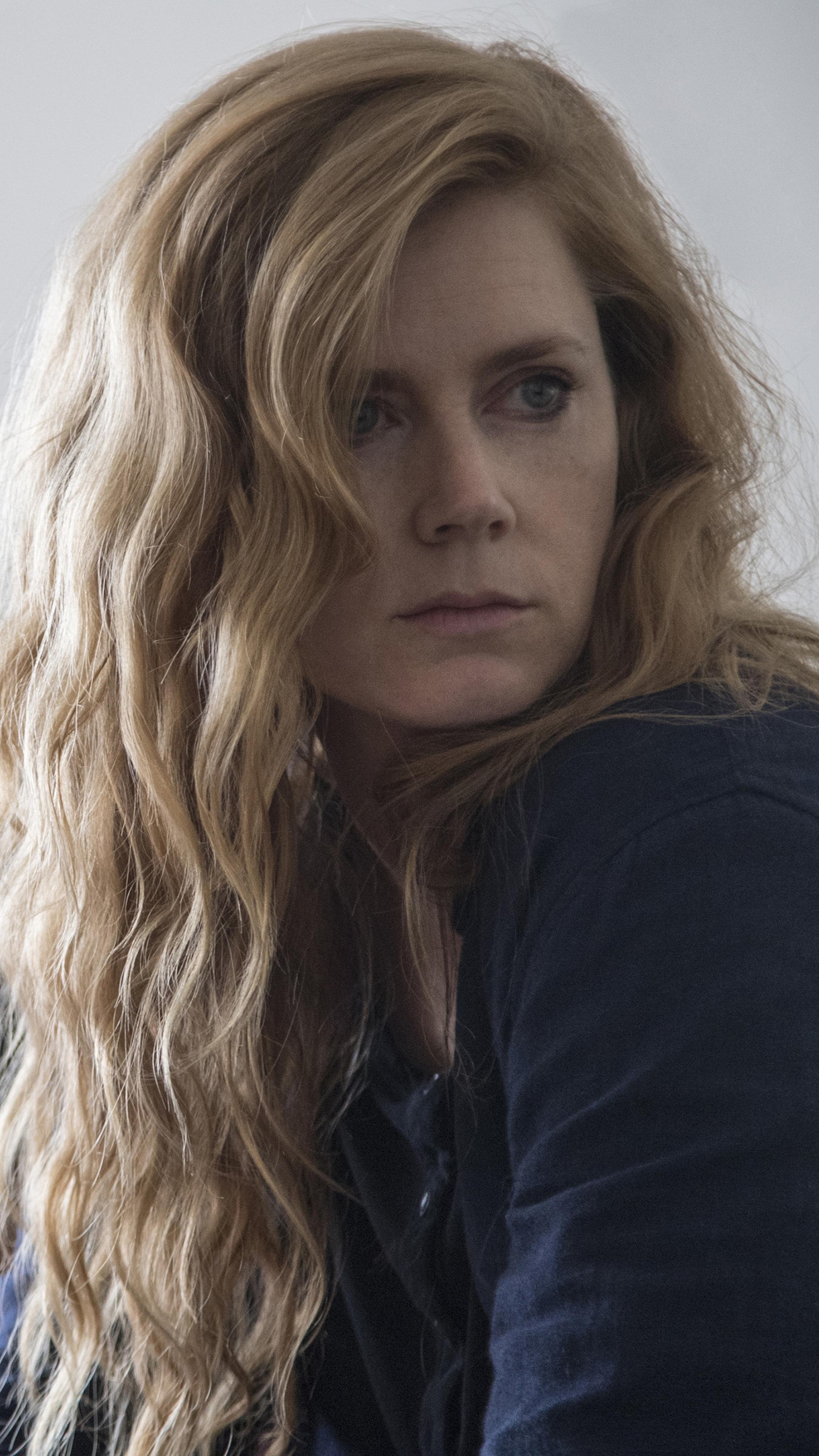 Sharp Objects Wallpapers