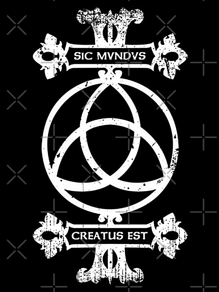 Sic Mundus Dark Wallpapers