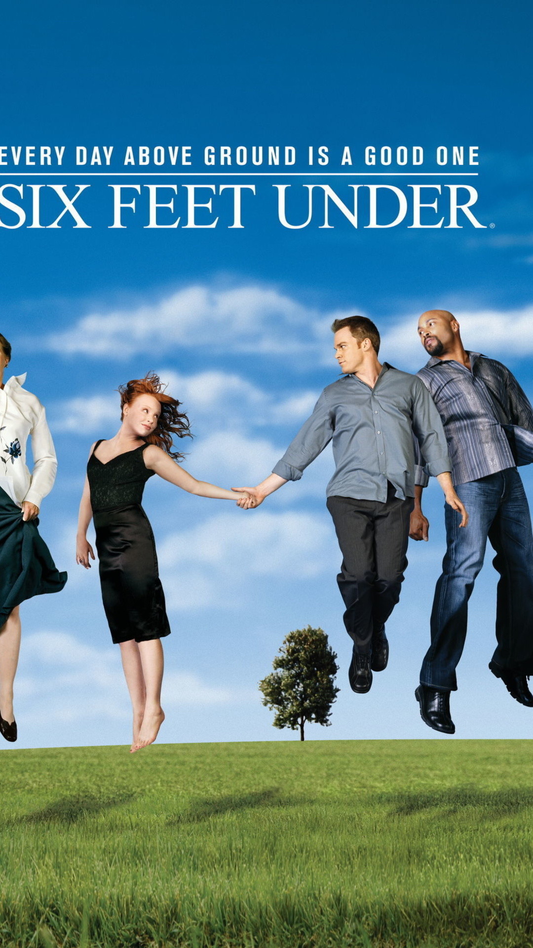 Six Feet Under Wallpapers