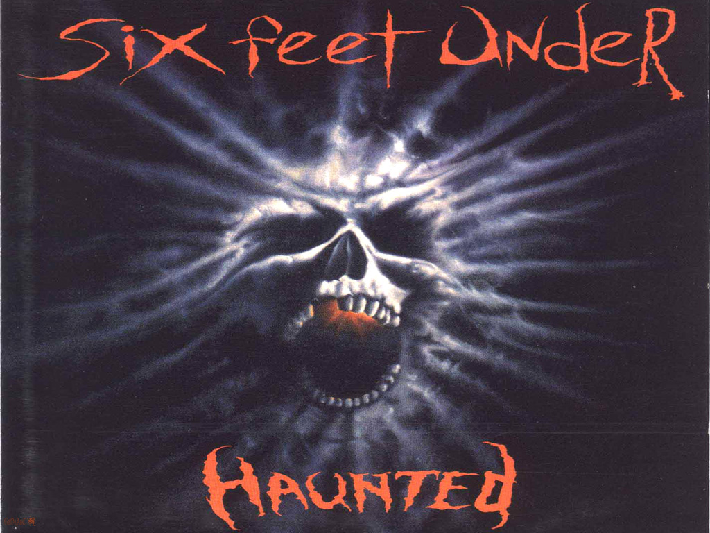 Six Feet Under Wallpapers