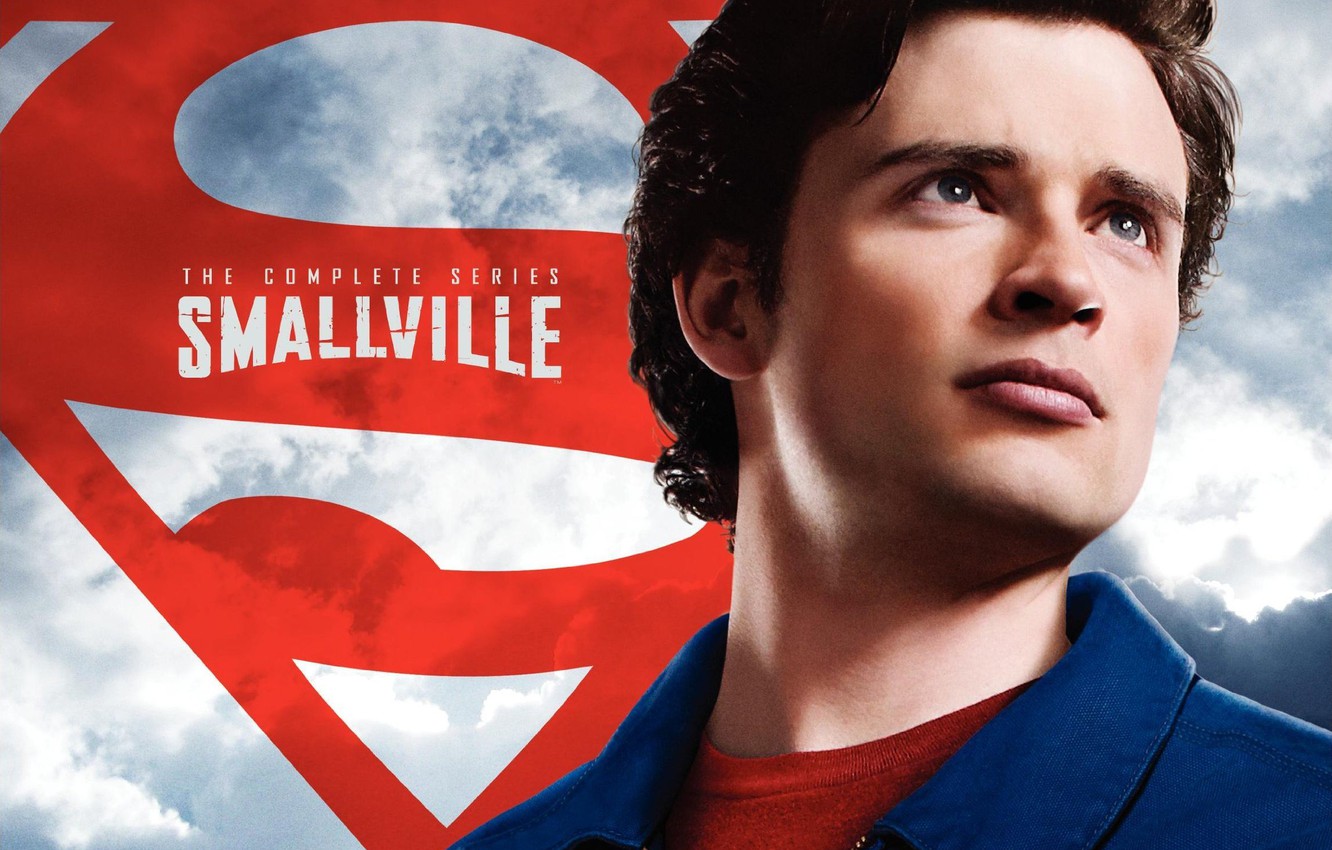 Smallville Wallpapers