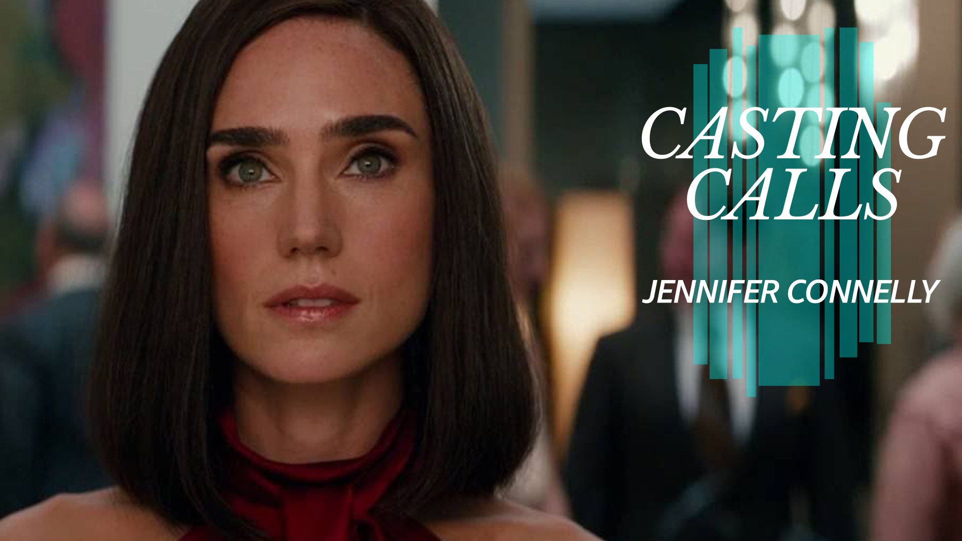 Snowpiercer Jennifer Connelly Wallpapers