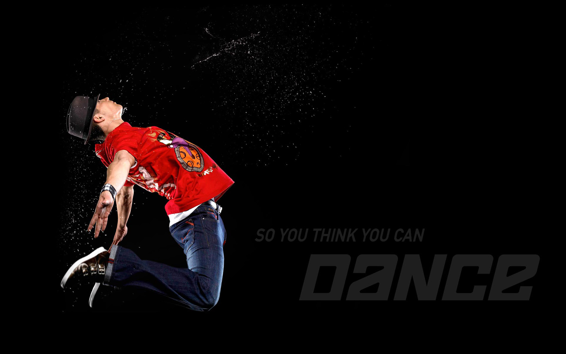 So You Think You Can Dance Wallpapers