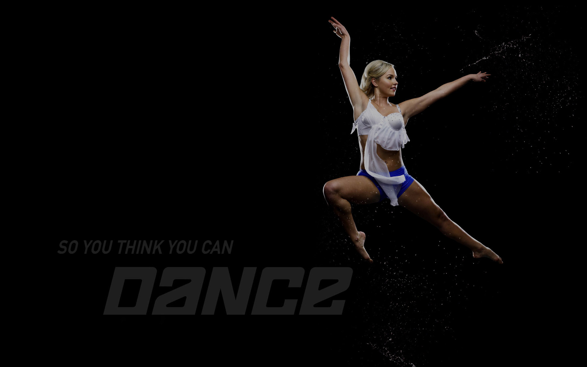 So You Think You Can Dance Wallpapers
