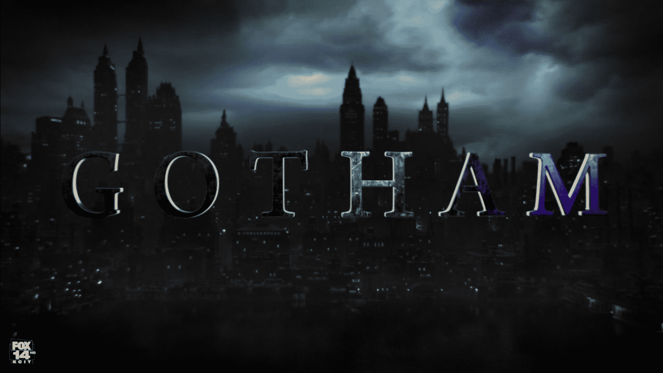 Sofia Falcone Gotham Season 4 Wallpapers