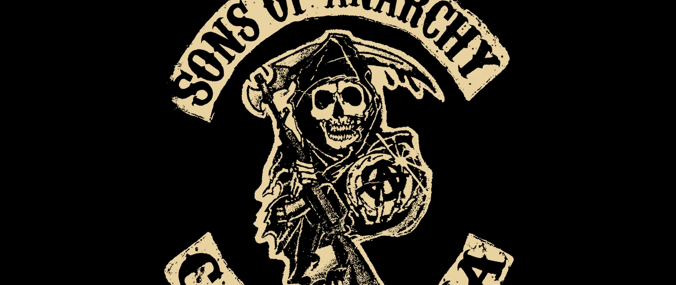 Sons Of Anarchy Wallpapers