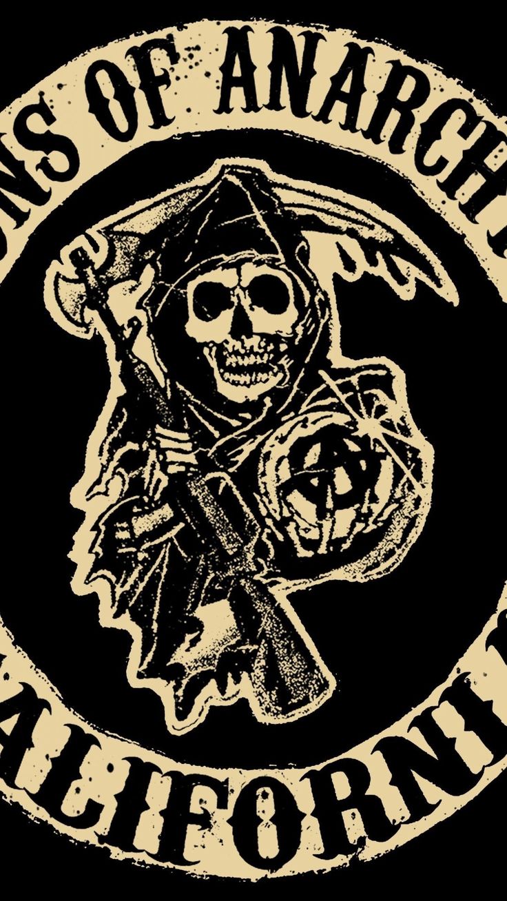 Sons Of Anarchy Wallpapers