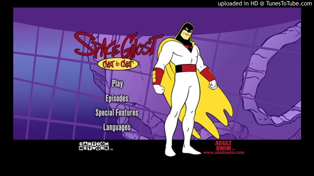 Space Ghost Coast To Coast Wallpapers