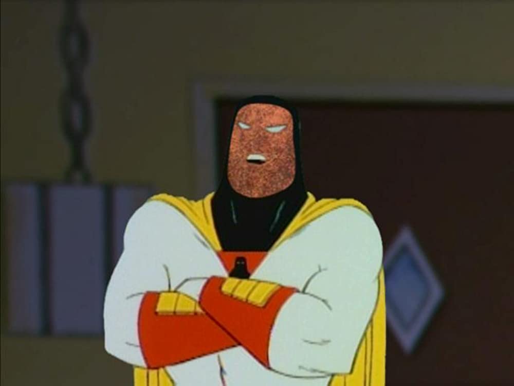 Space Ghost Coast To Coast Wallpapers