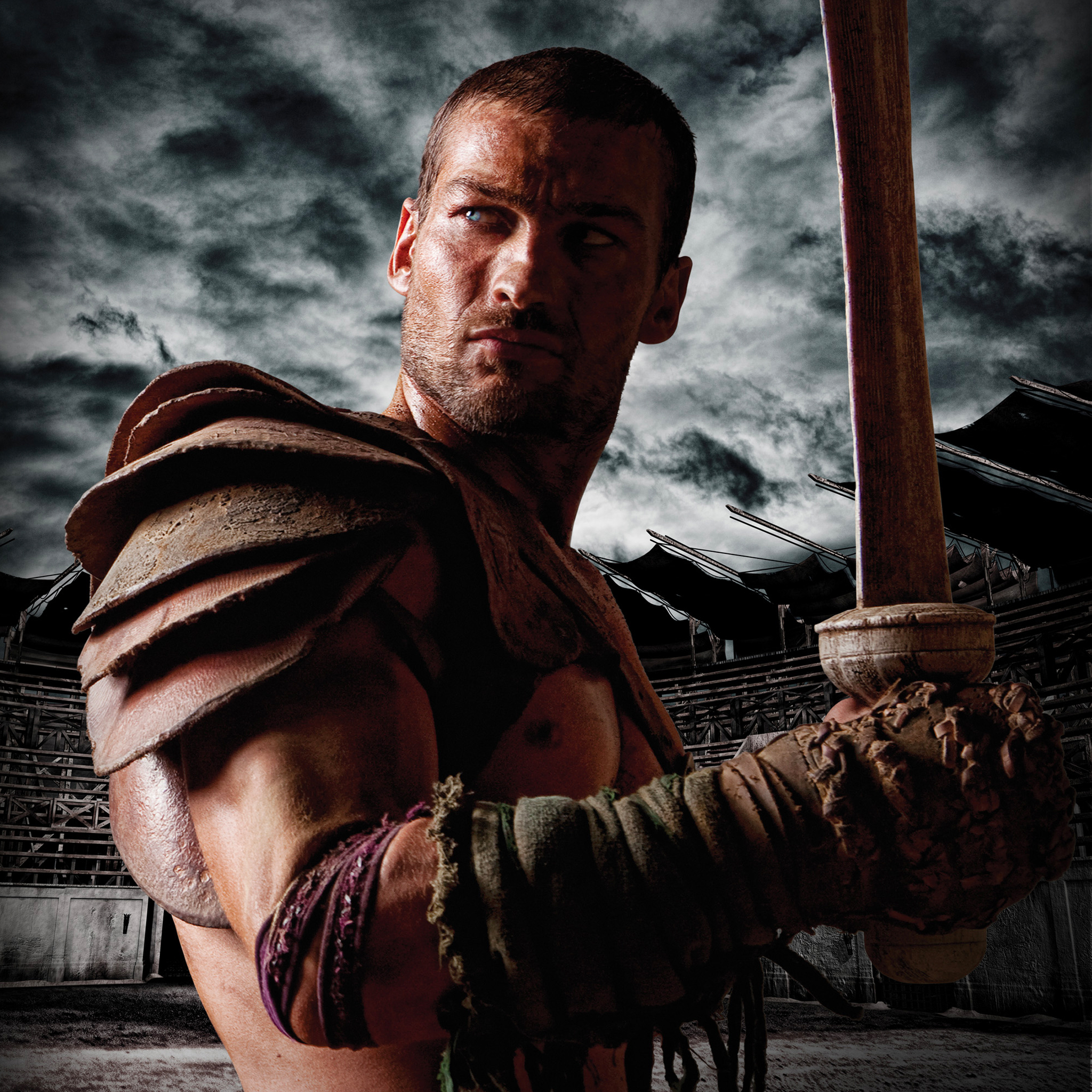 Spartacus Wallpapers