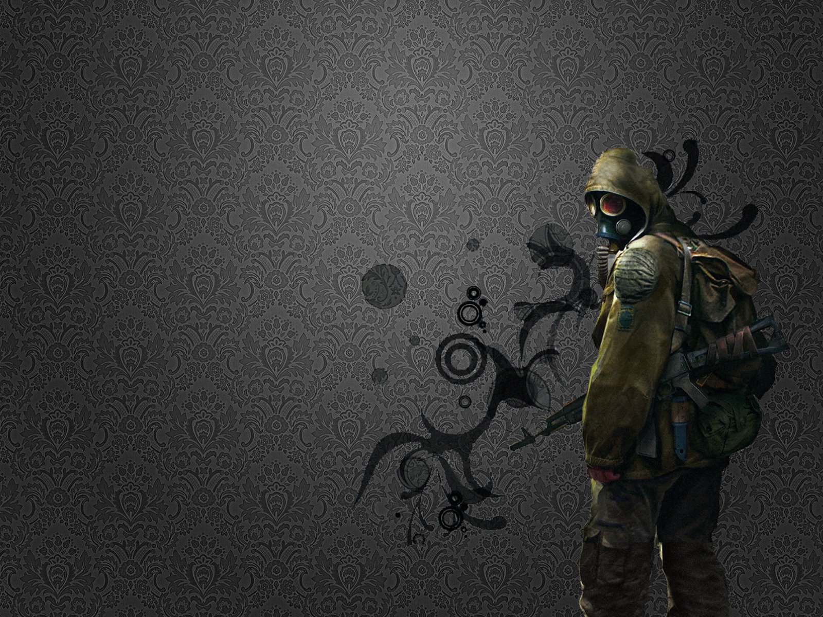 Stalker Wallpapers