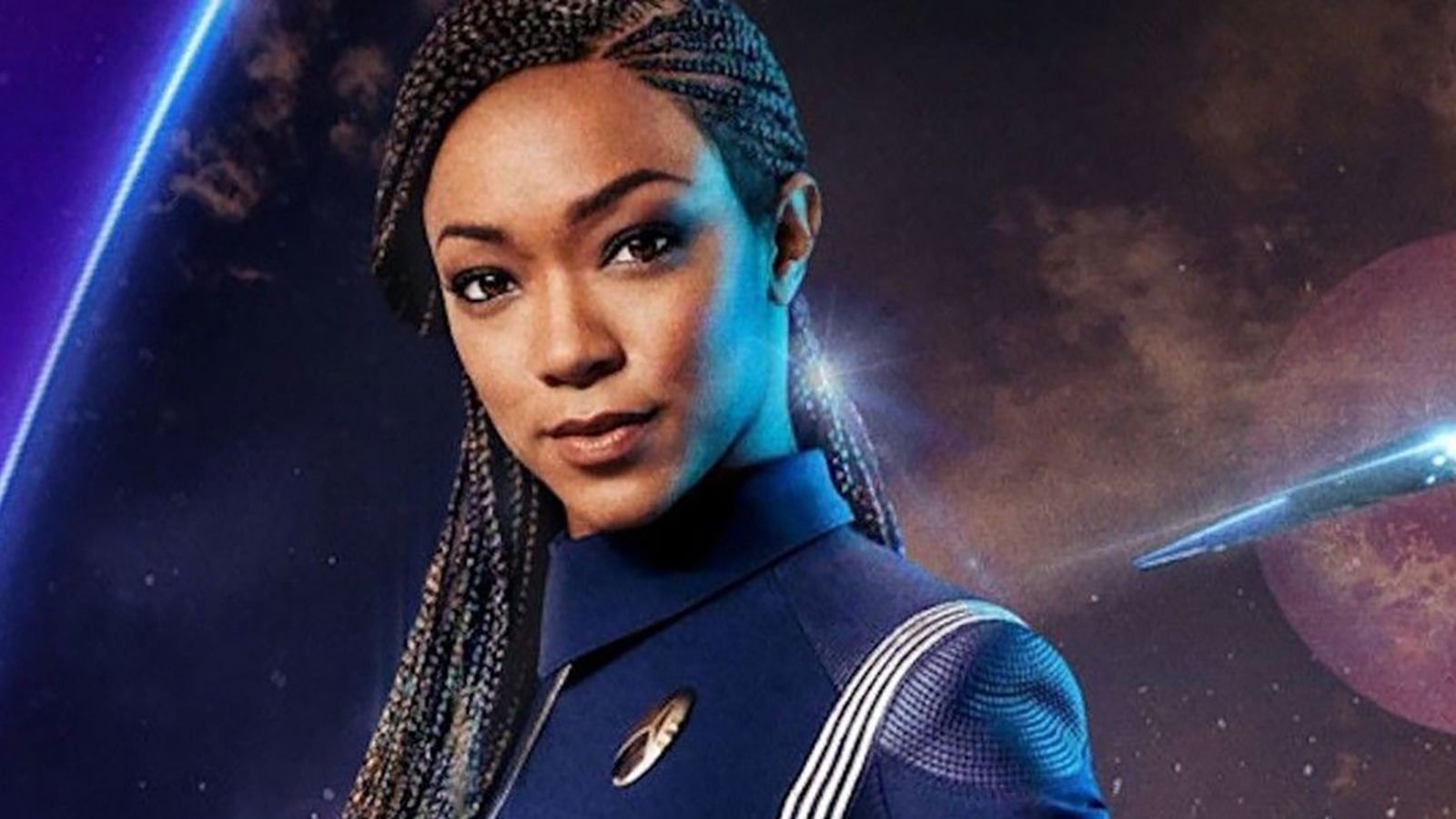 Star Trek Discovery 3 Wallpapers