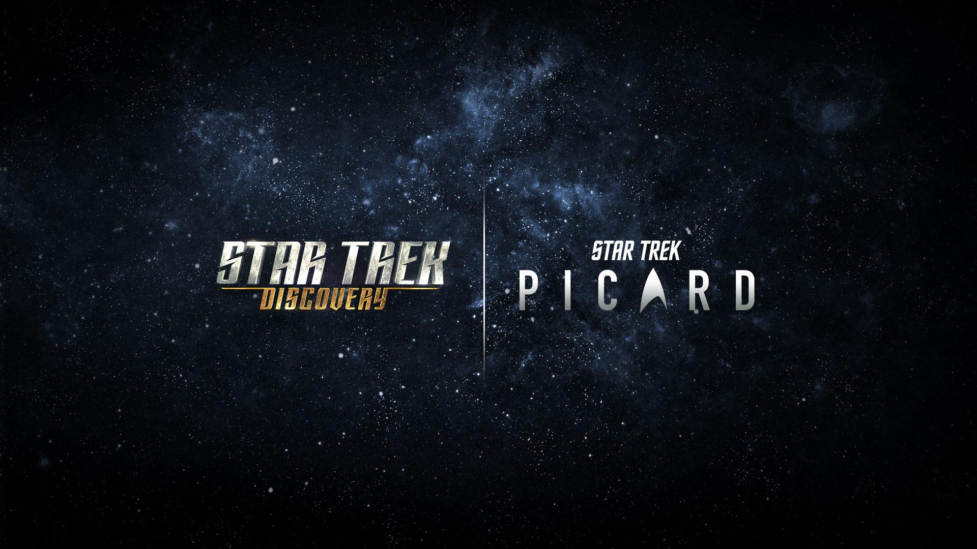 Star Trek: Picard Wallpapers