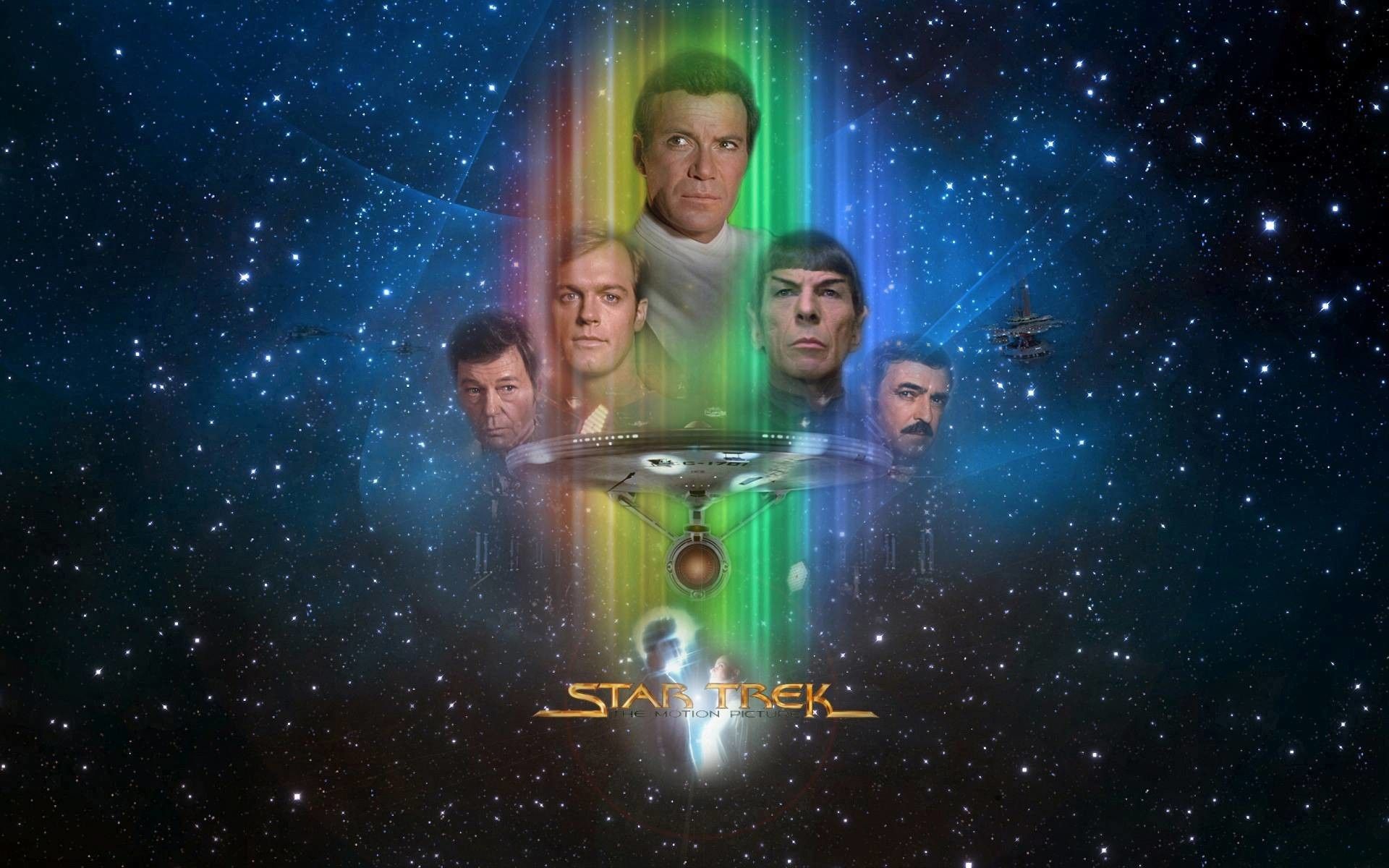 Star Trek: The Original Series Wallpapers