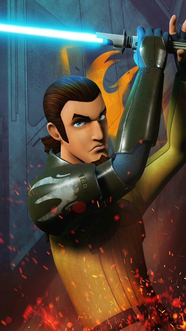 Star Wars Rebels Wallpapers