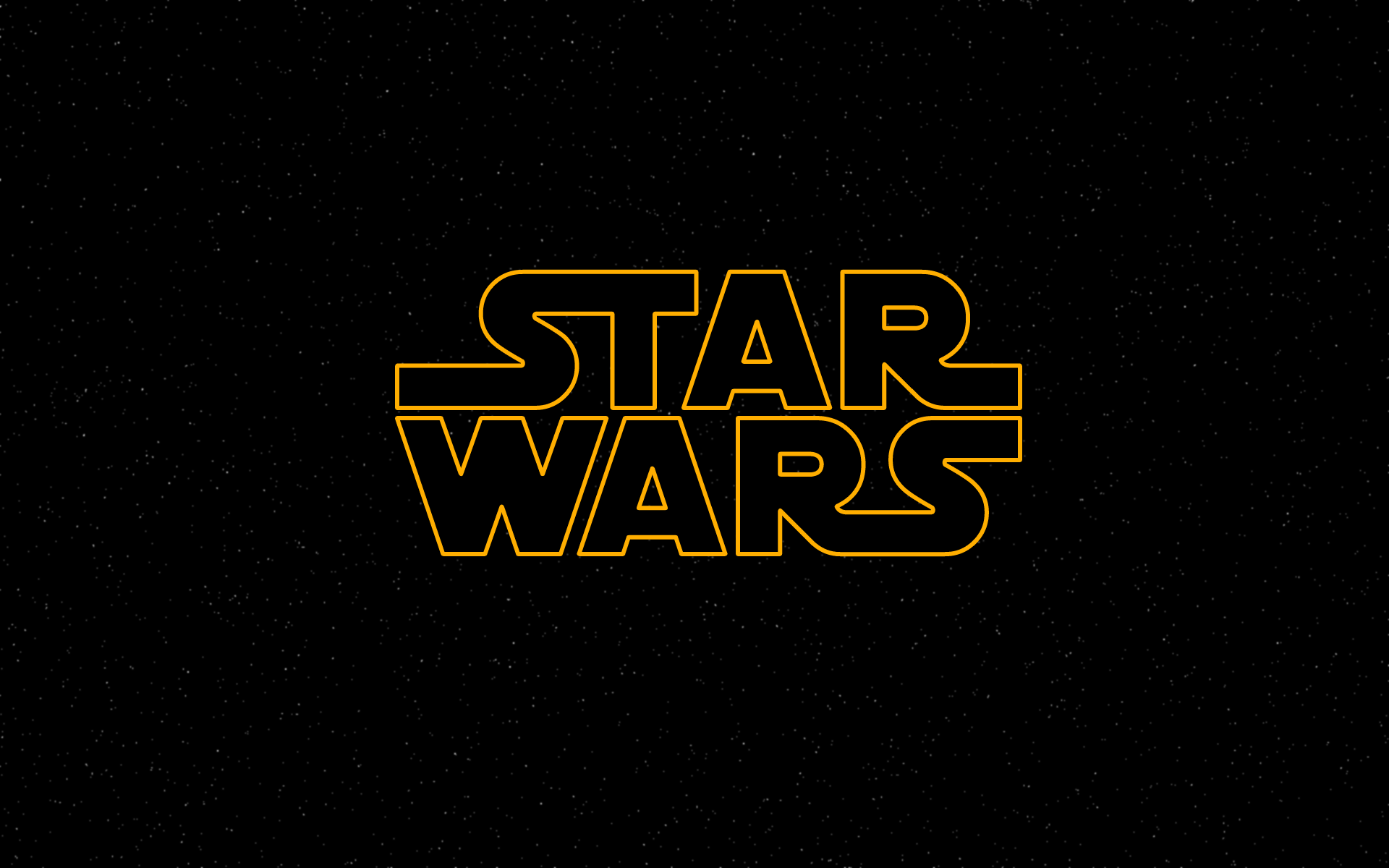 Star Wars Visions Logo Wallpapers