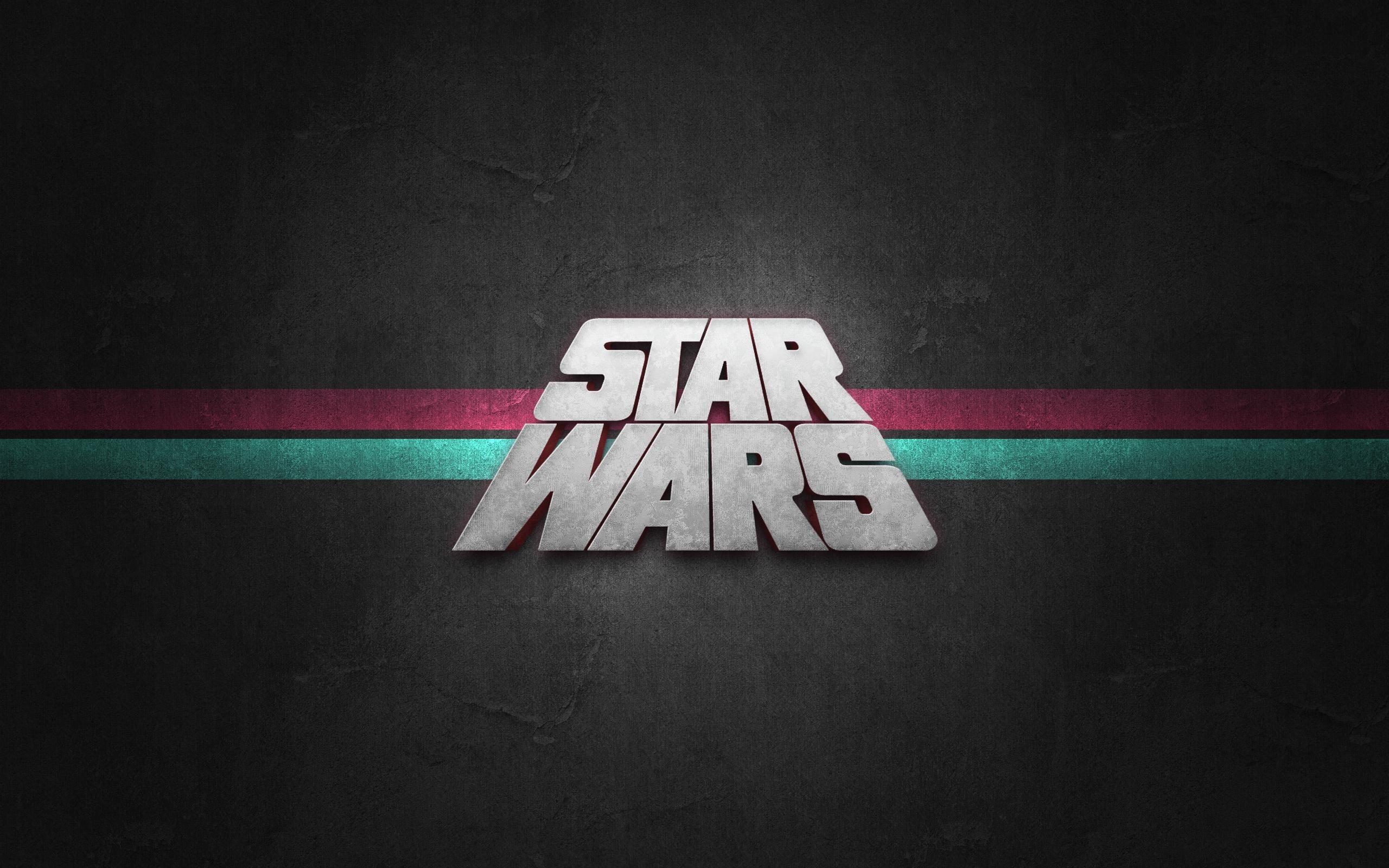 Star Wars Visions Logo Wallpapers