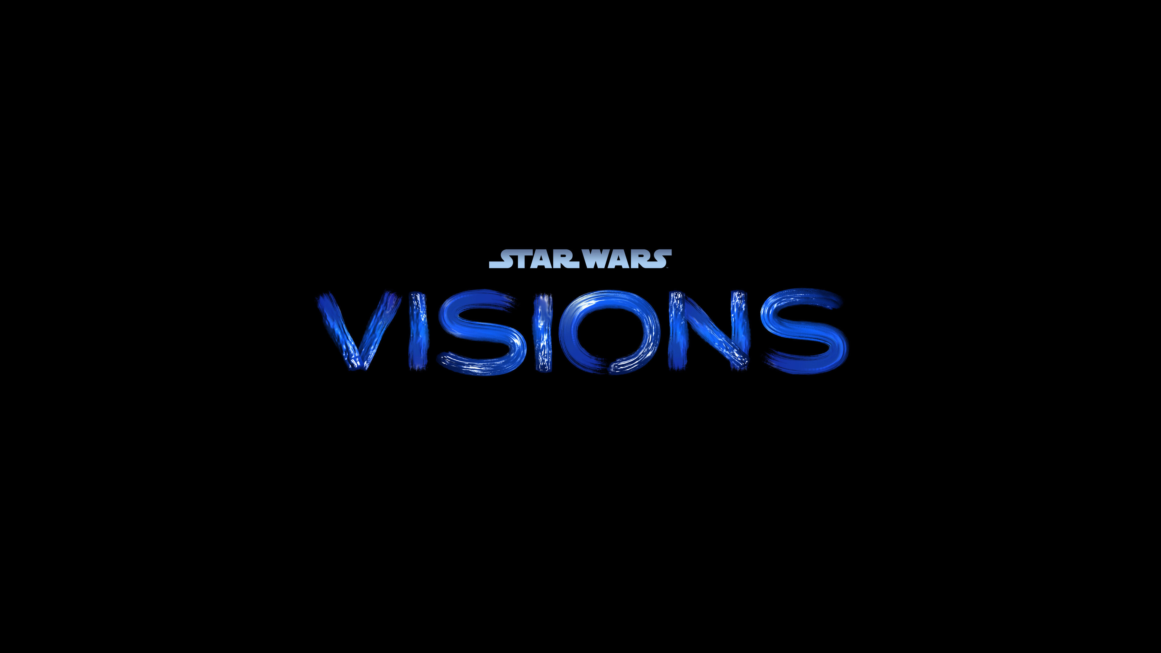Star Wars: Visions Wallpapers