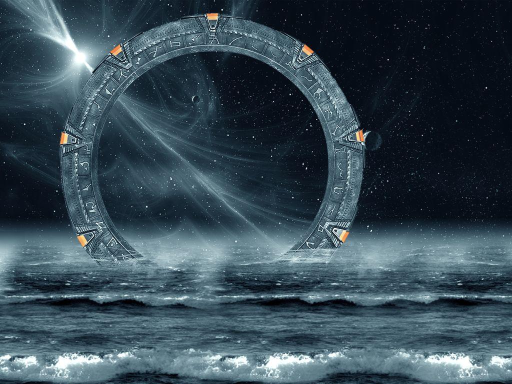 Stargate Sg-1 Wallpapers