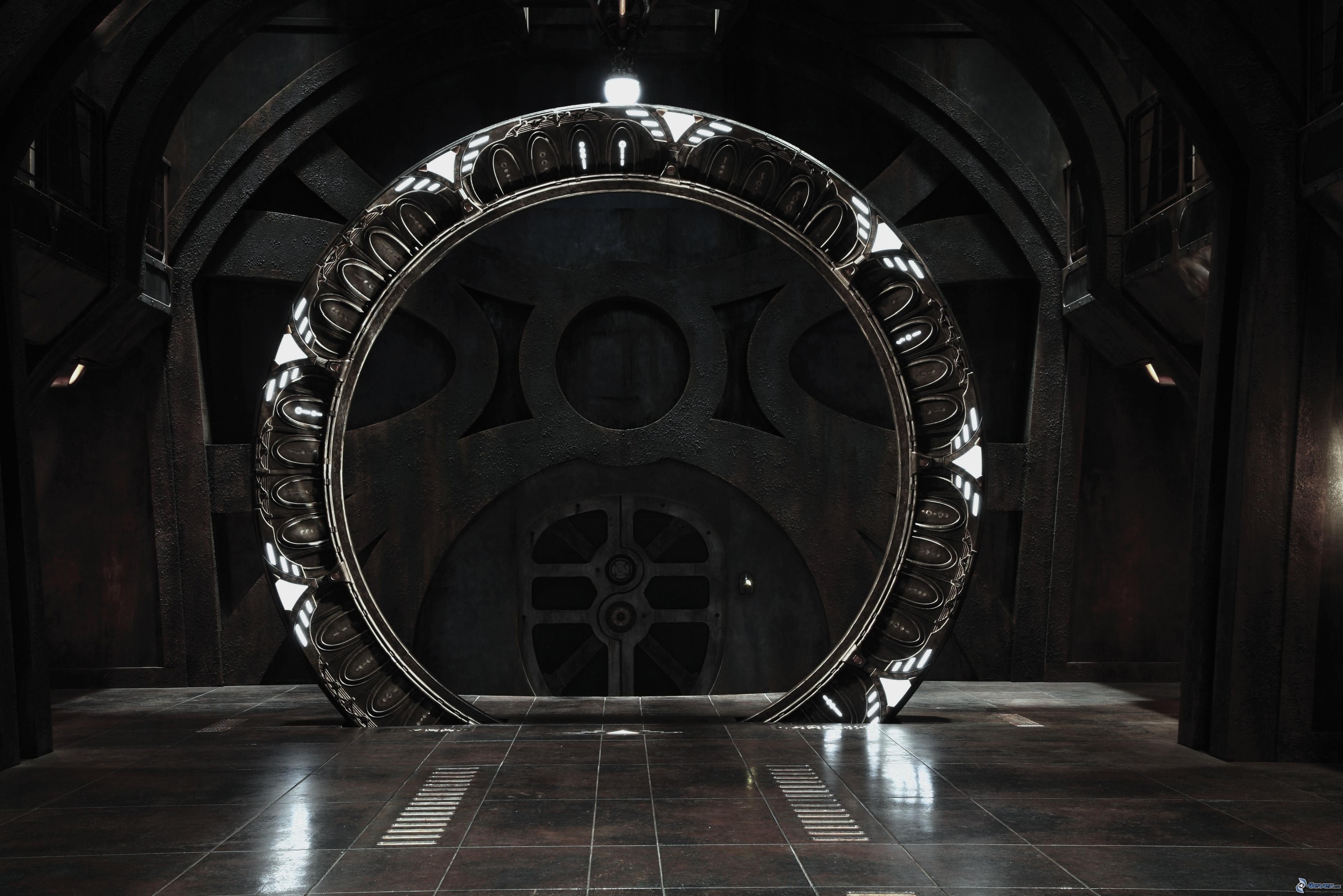 Stargate Universe Wallpapers