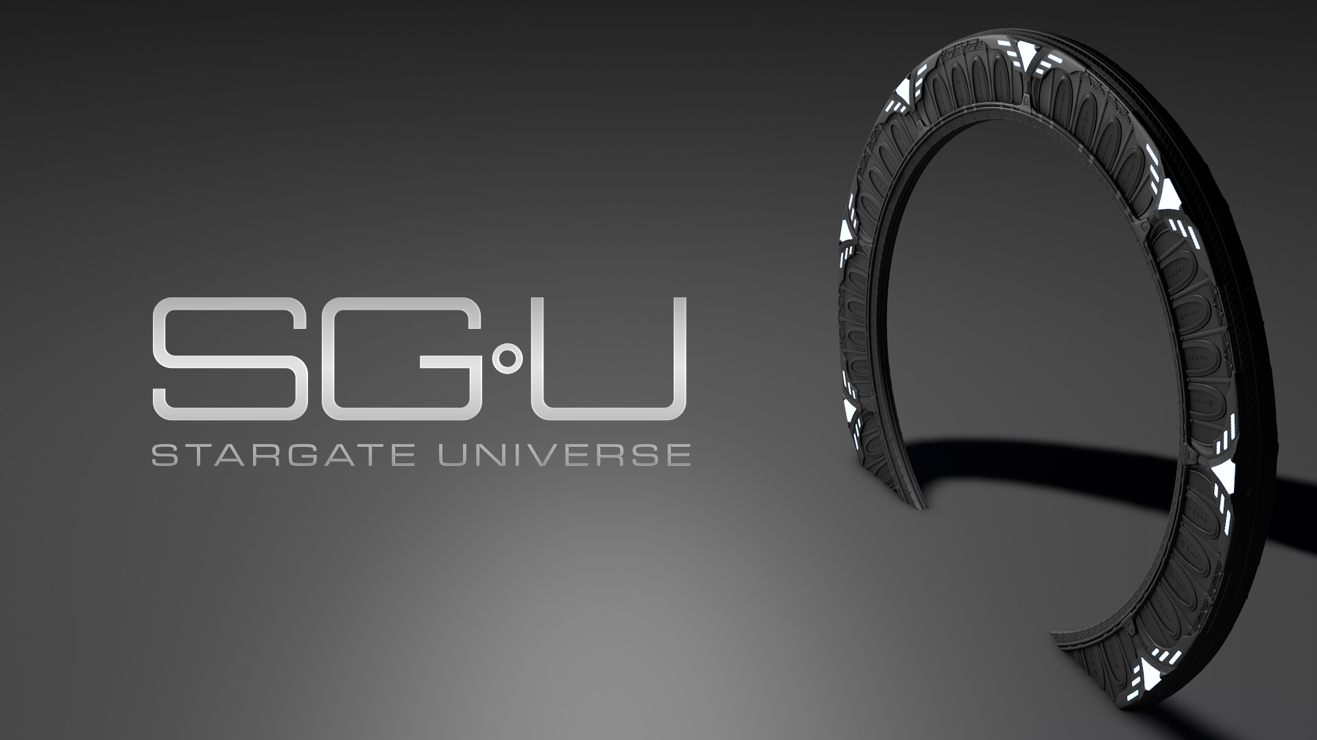 Stargate Universe Wallpapers