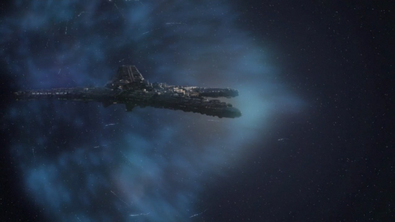 Stargate Universe Wallpapers