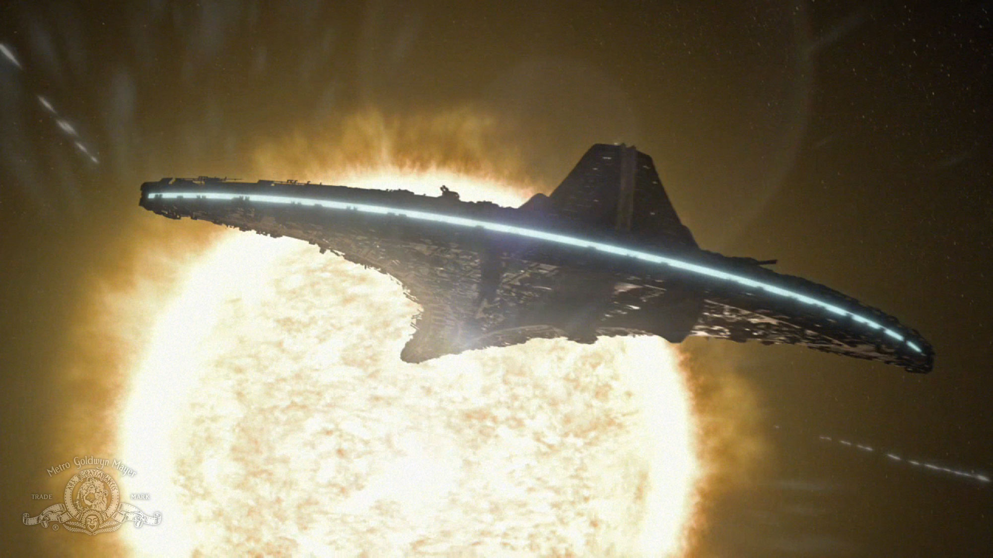 Stargate Universe Wallpapers