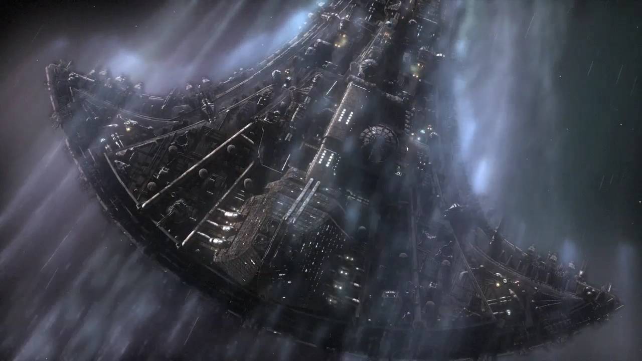 Stargate Universe Wallpapers