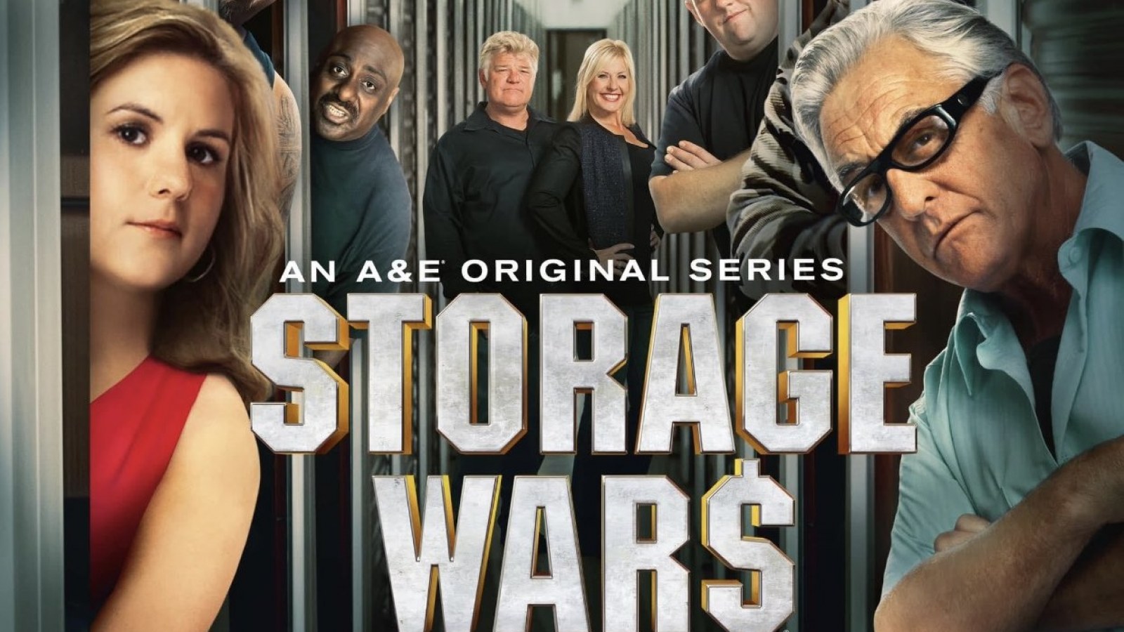 Storage Wars Wallpapers