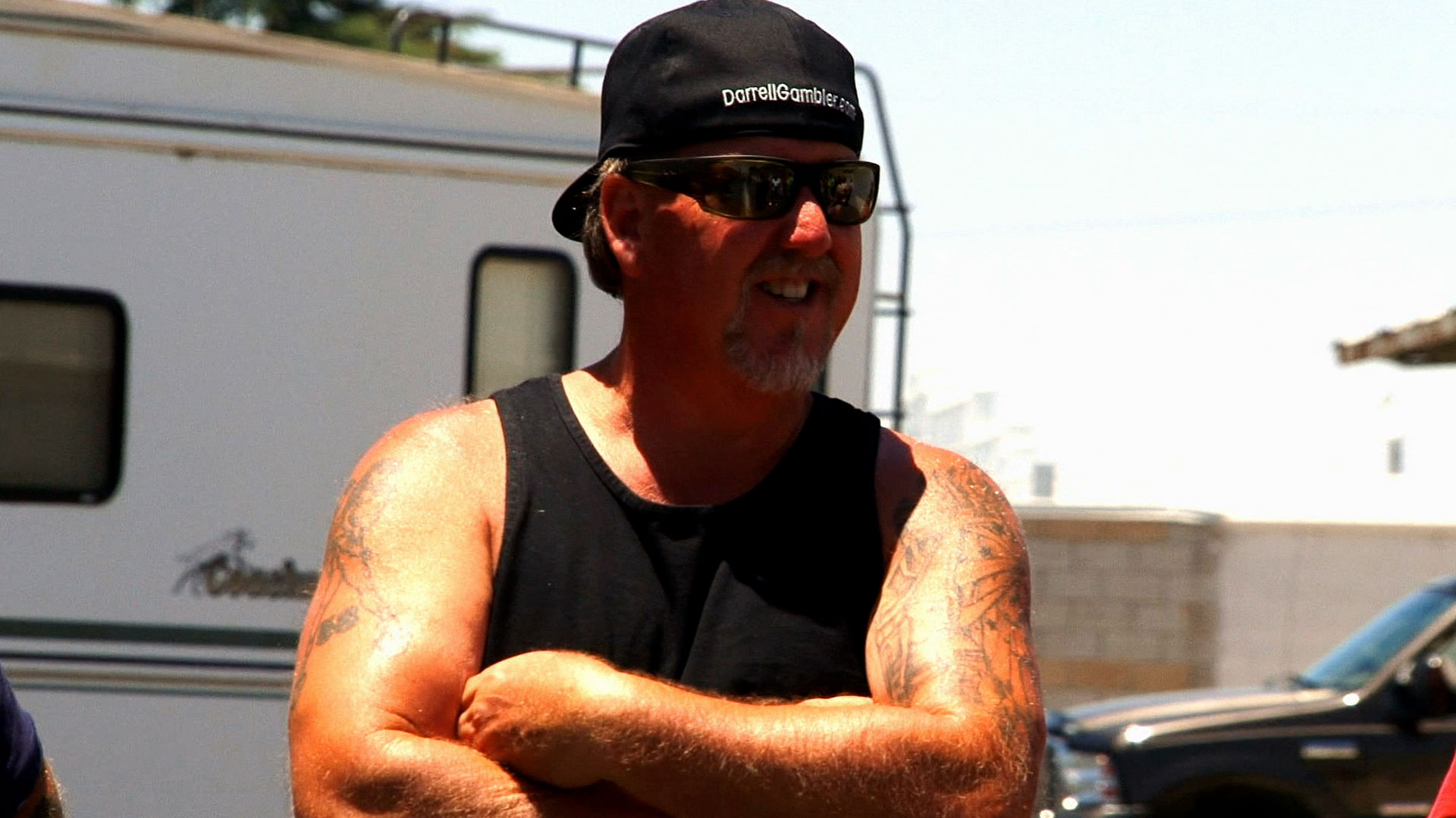 Storage Wars Wallpapers