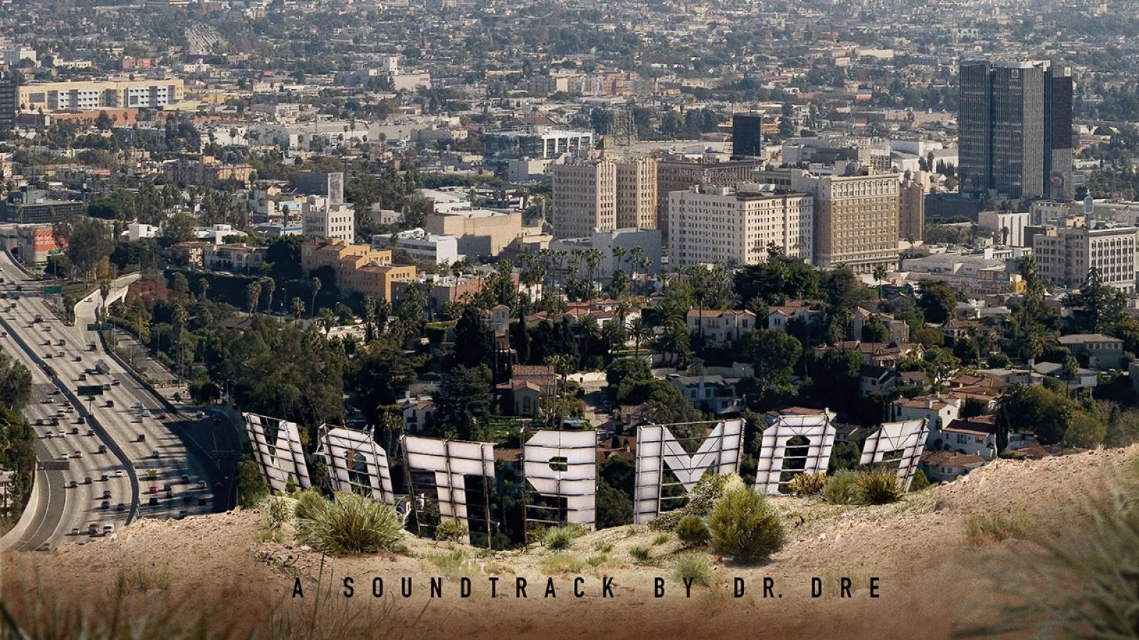 Streets Of Compton Wallpapers