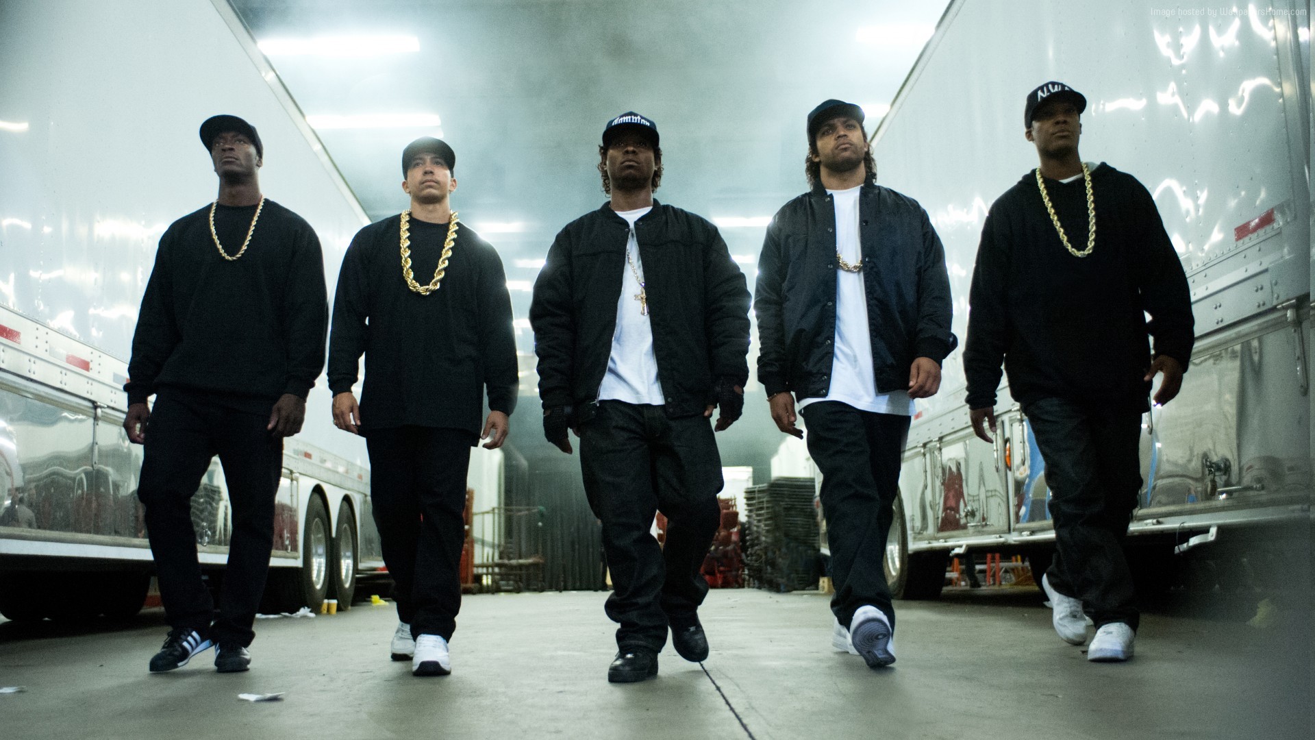 Streets Of Compton Wallpapers