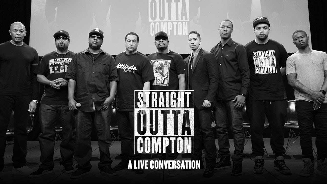 Streets Of Compton Wallpapers