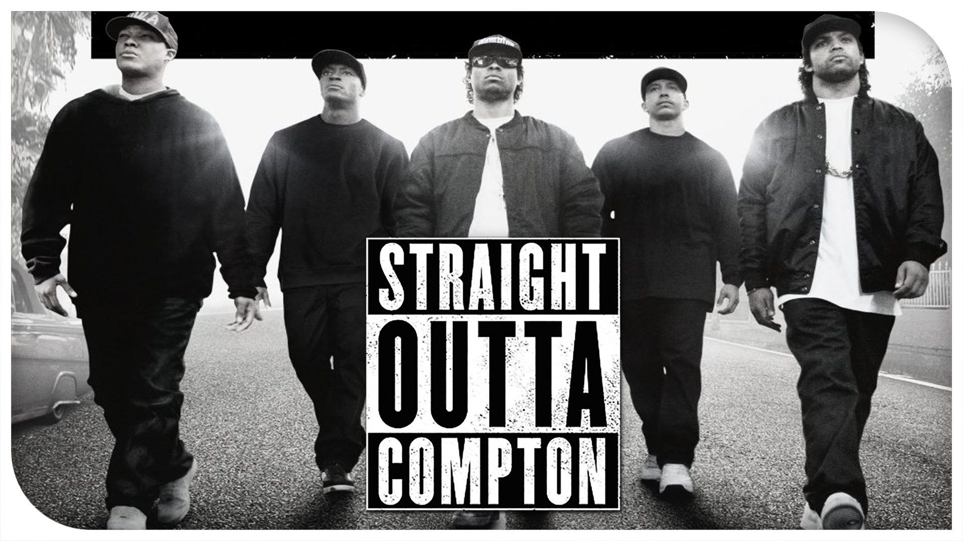 Streets Of Compton Wallpapers