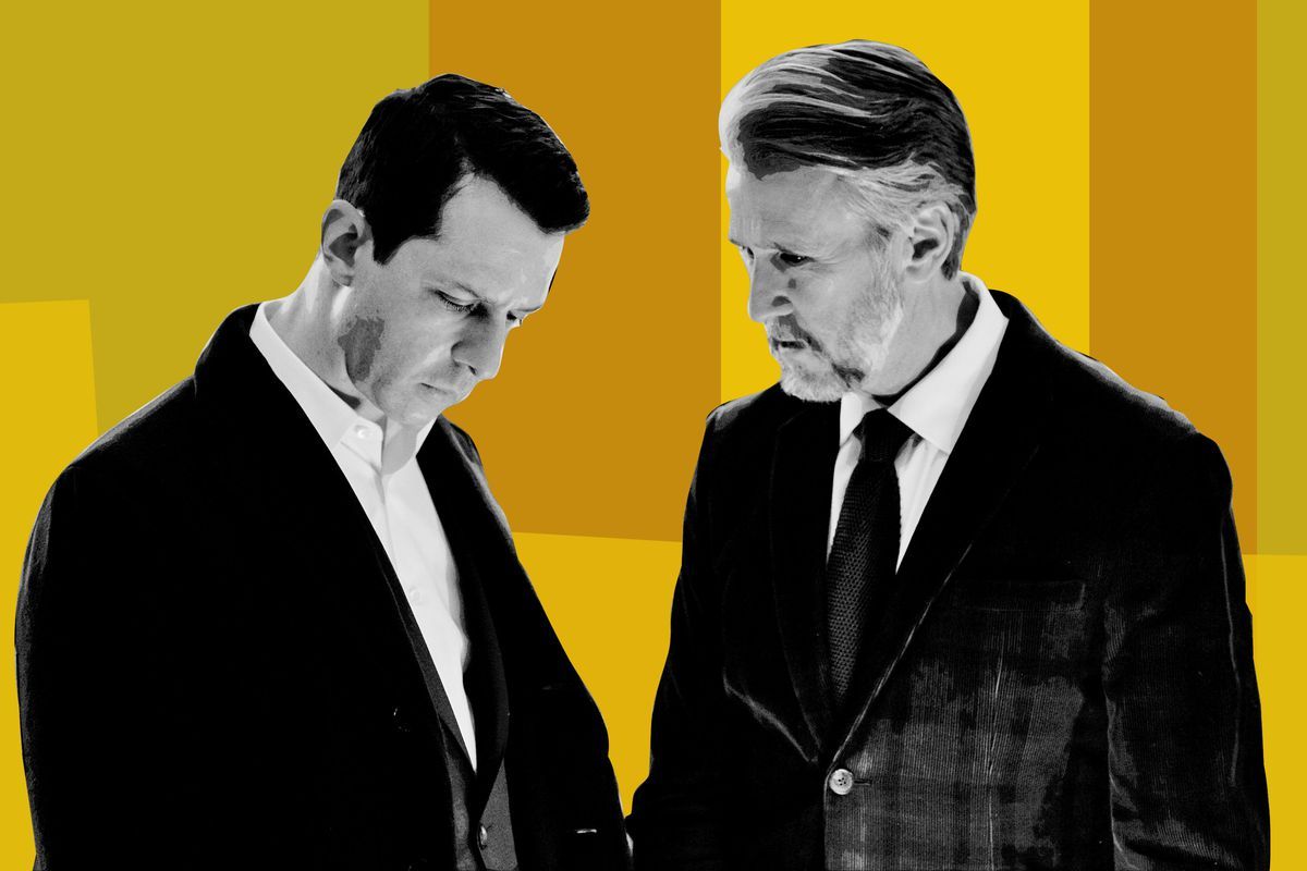 Succession Wallpapers