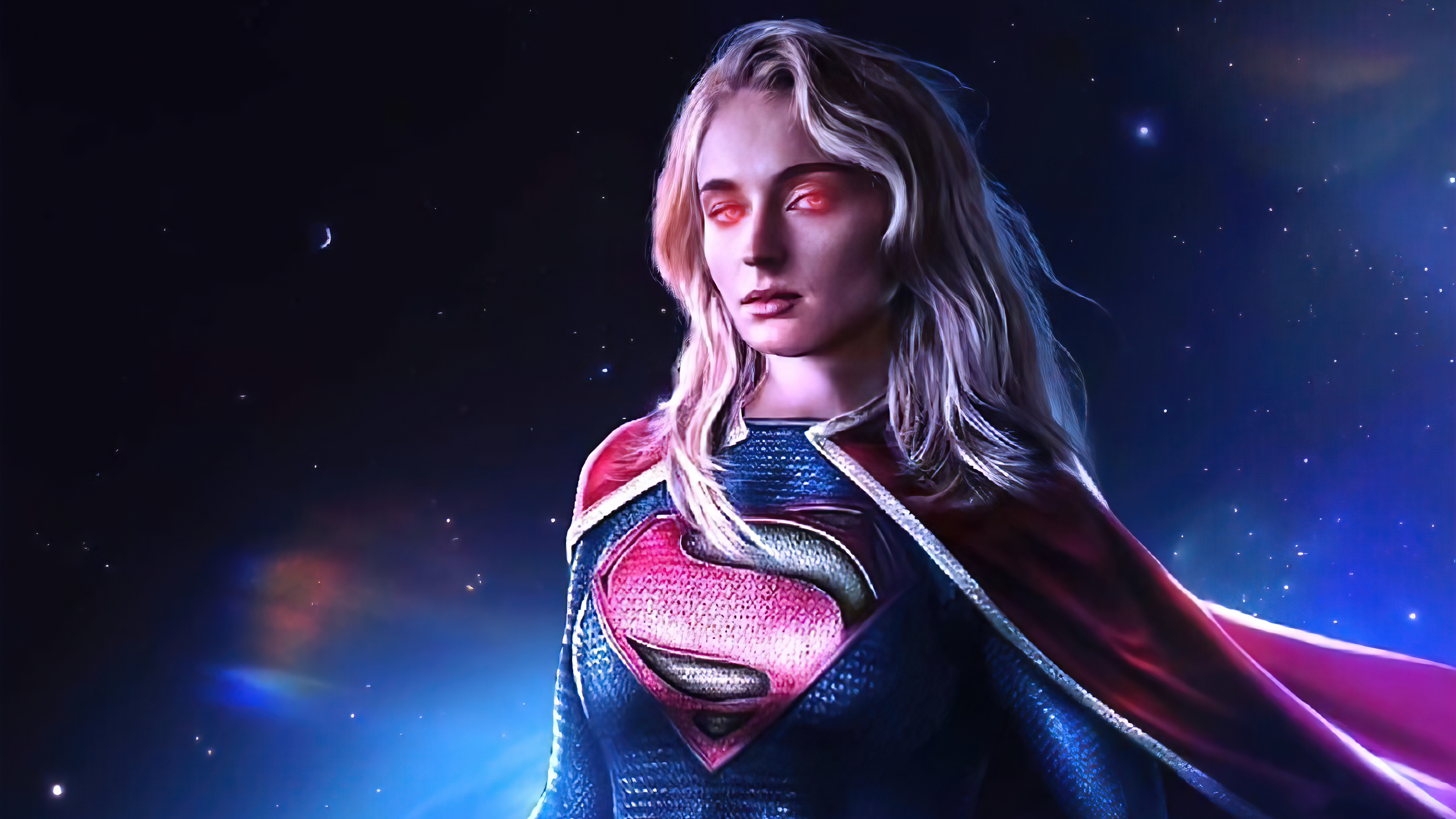 Supergirl Season 5 Wallpapers