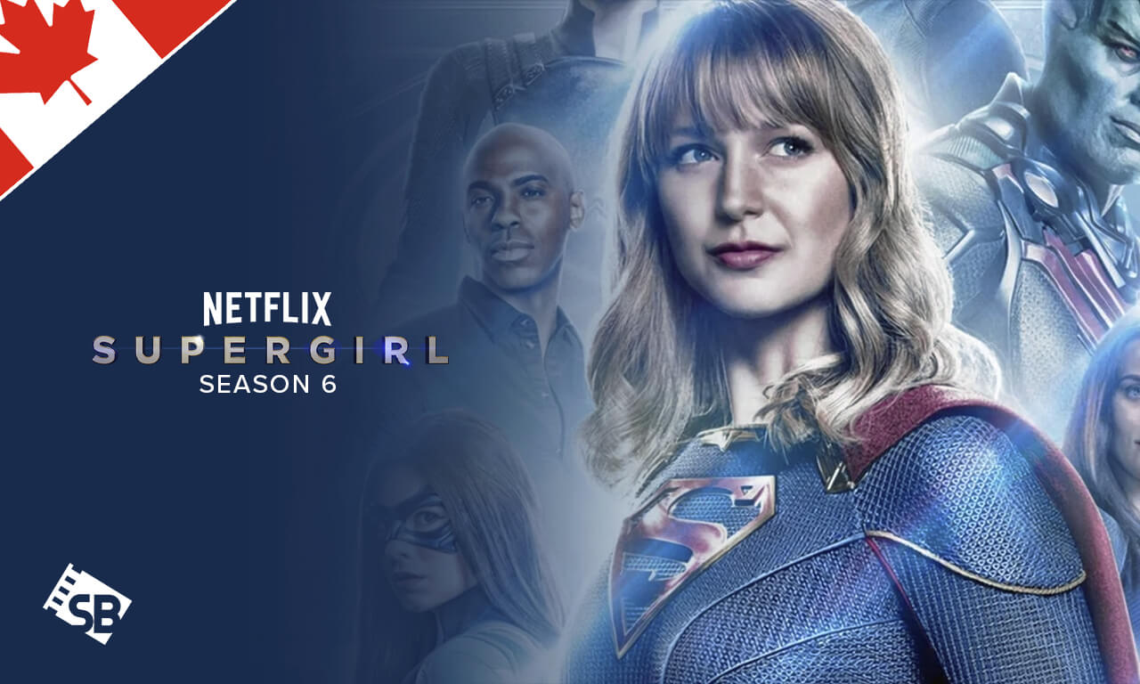 Supergirl Season 5 Wallpapers