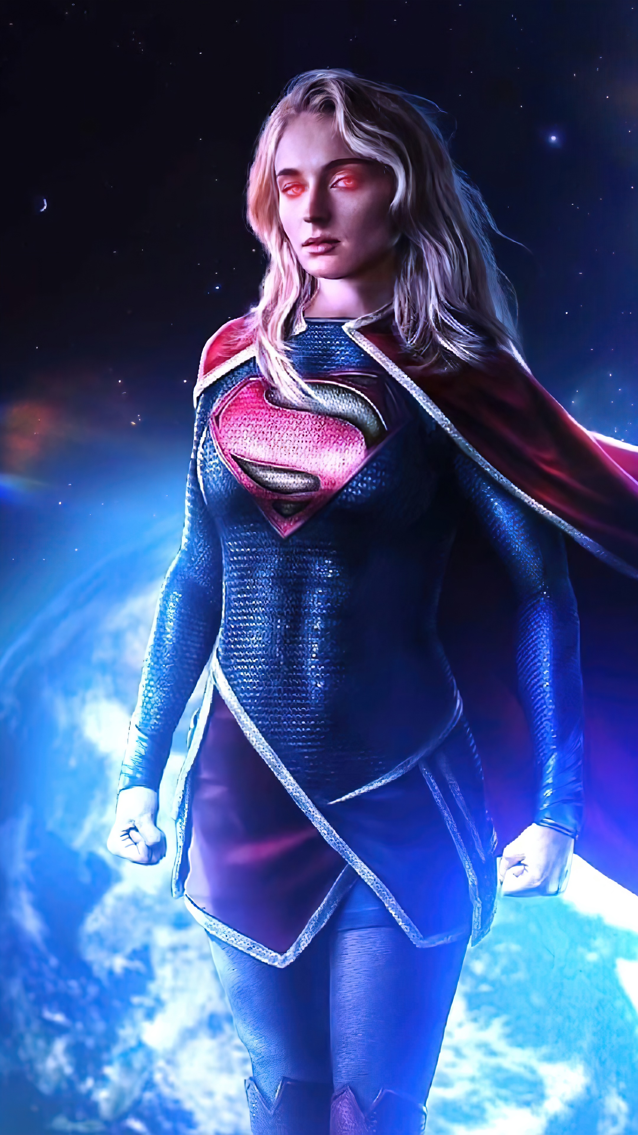 Supergirl Season 5 Wallpapers