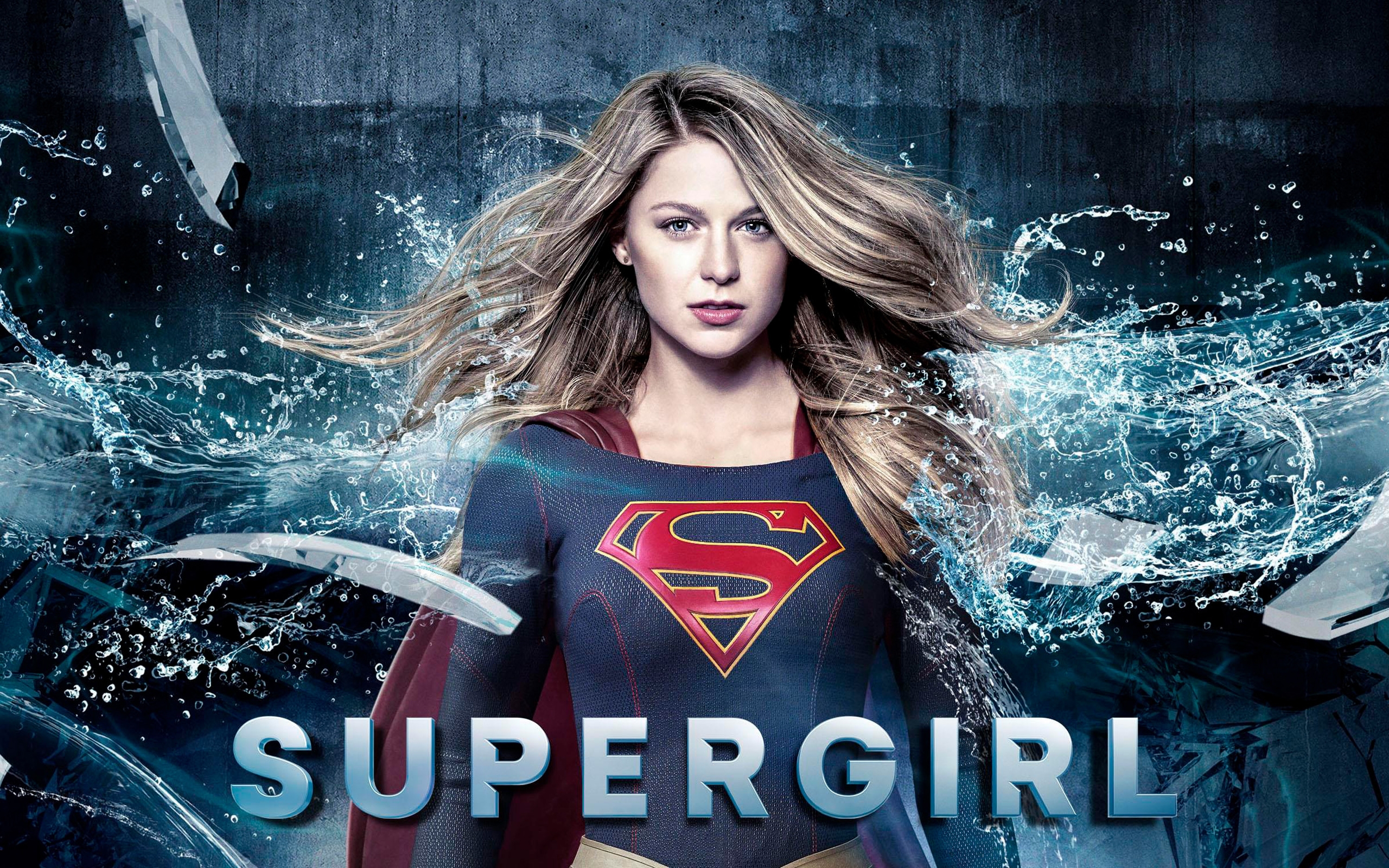 Supergirl Season 5 Wallpapers