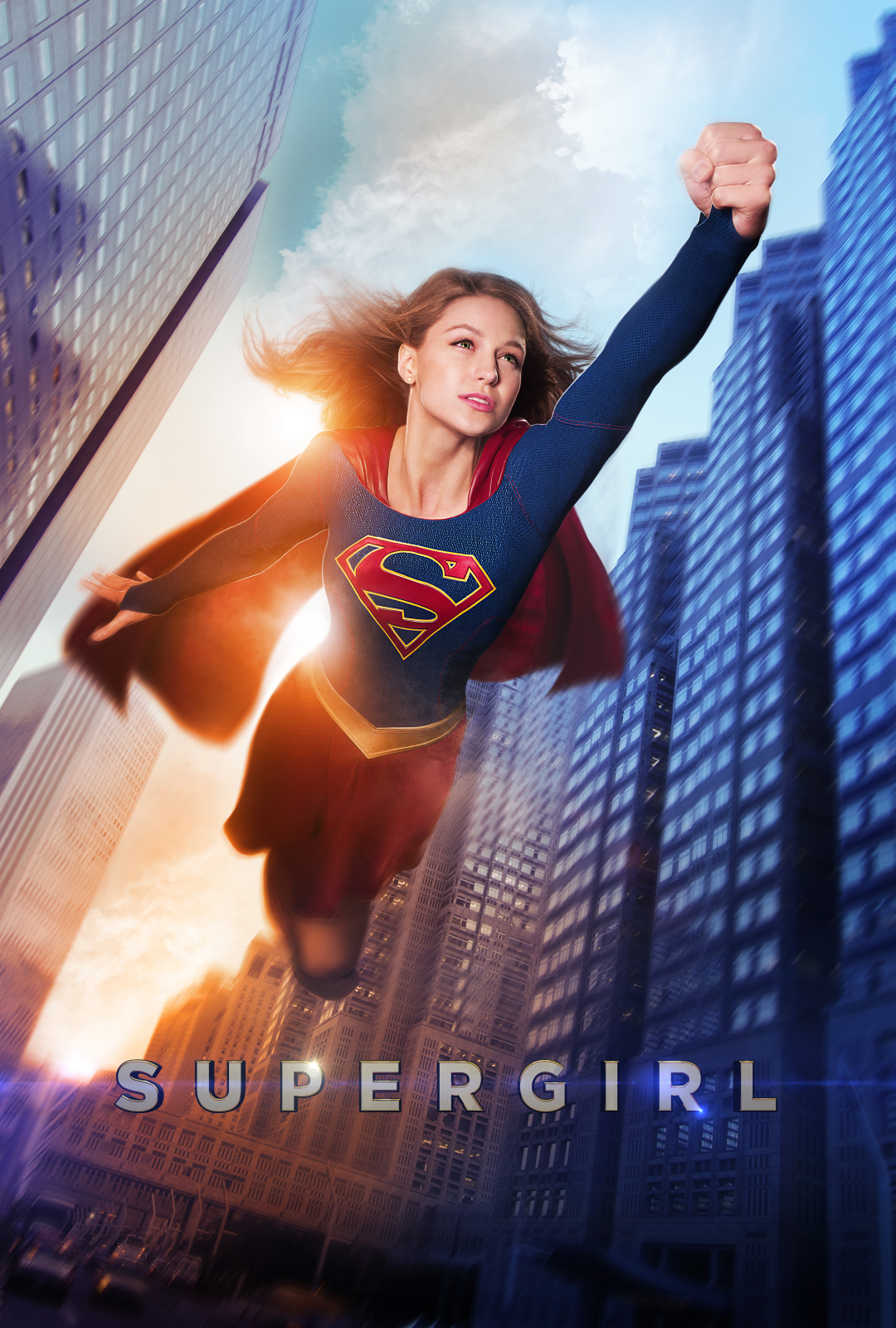 Supergirl Season 5 Wallpapers