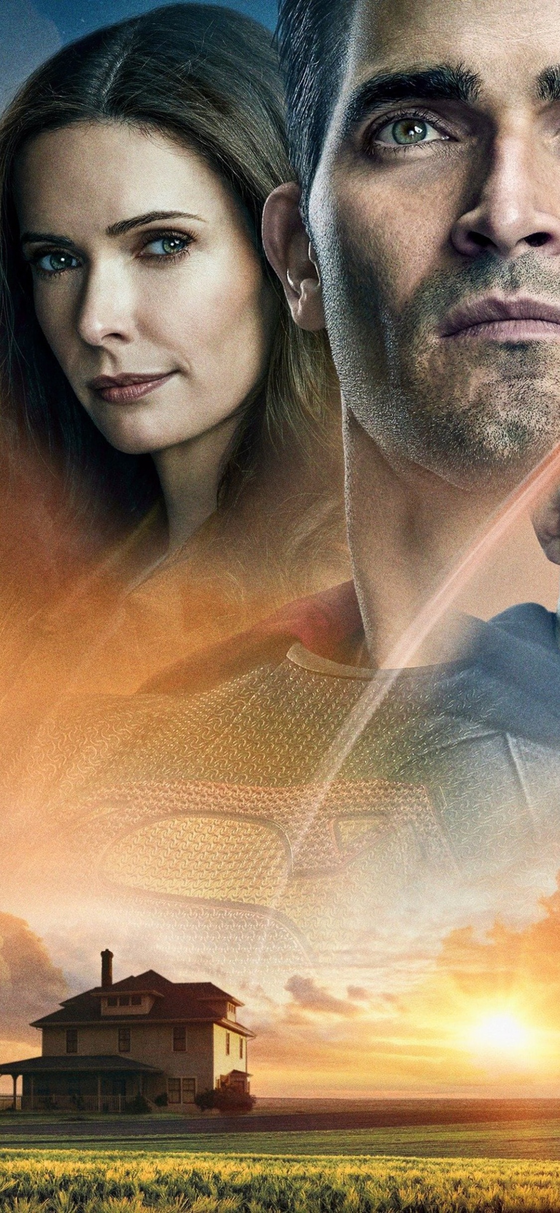 Superman And Lois Wallpapers