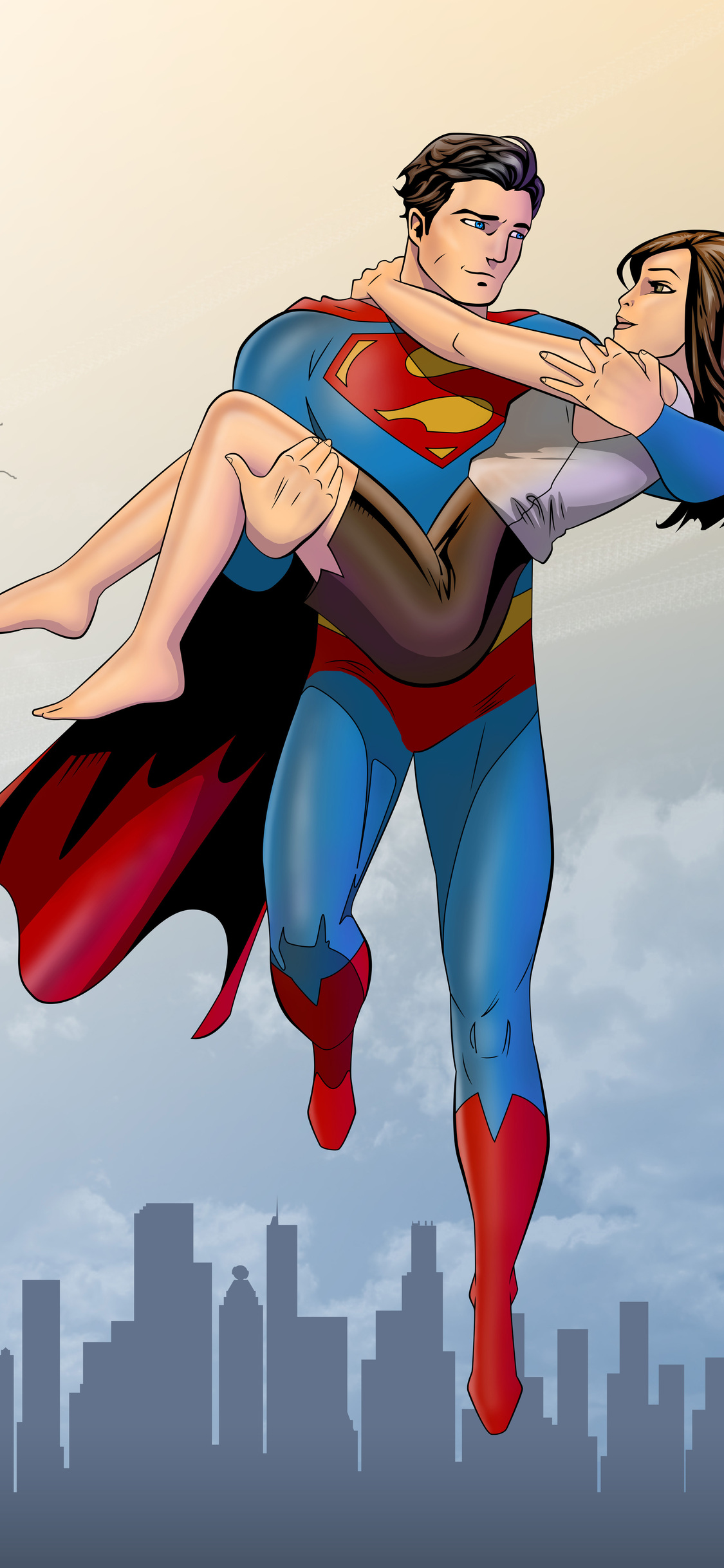 Superman And Lois Wallpapers