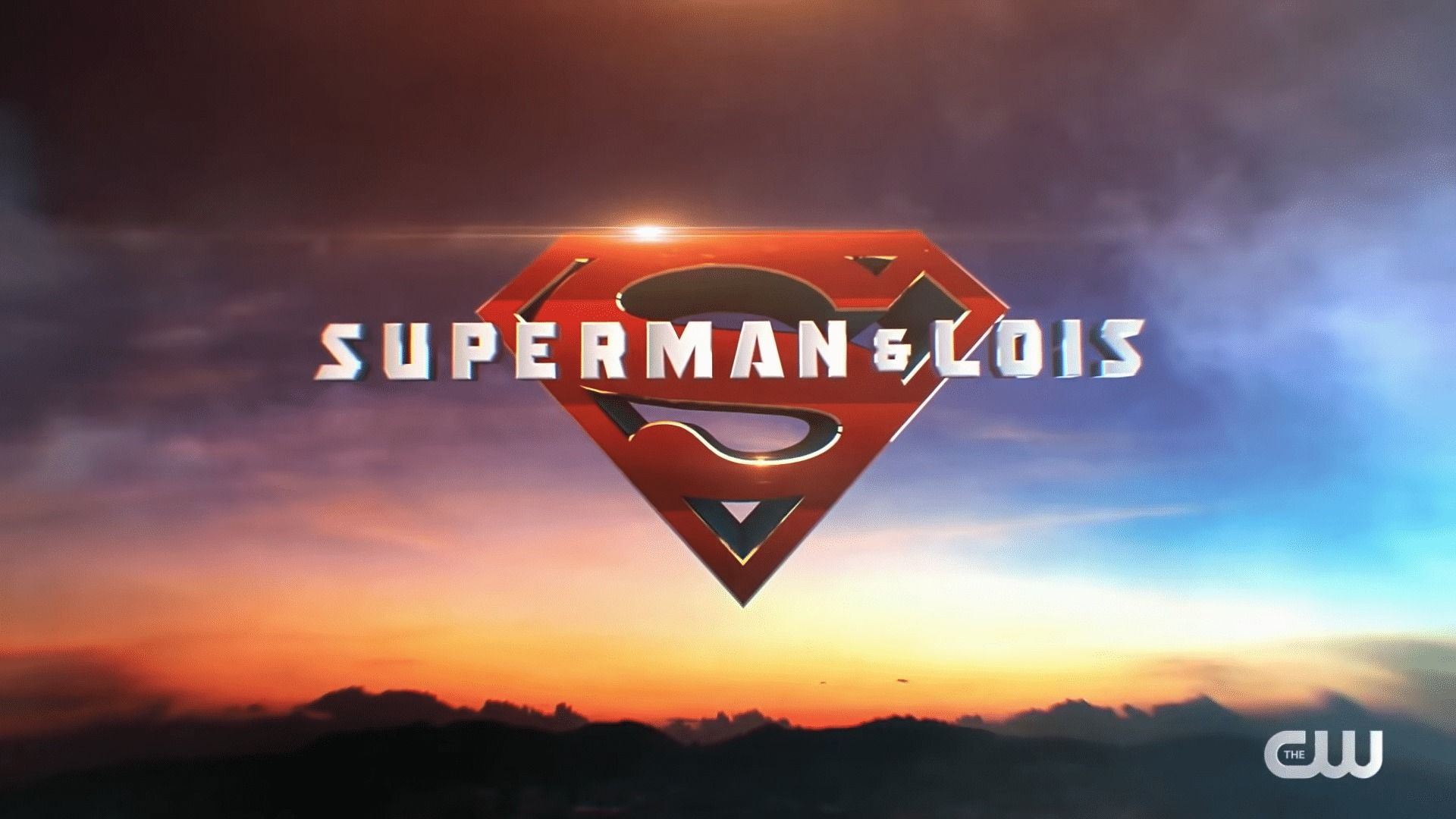 Superman And Lois 4K 2021 Wallpapers