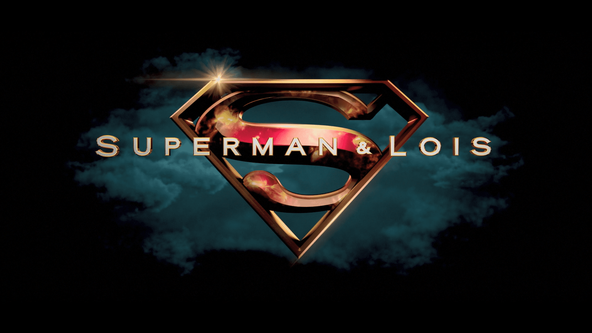 Superman And Lois 4K 2021 Wallpapers