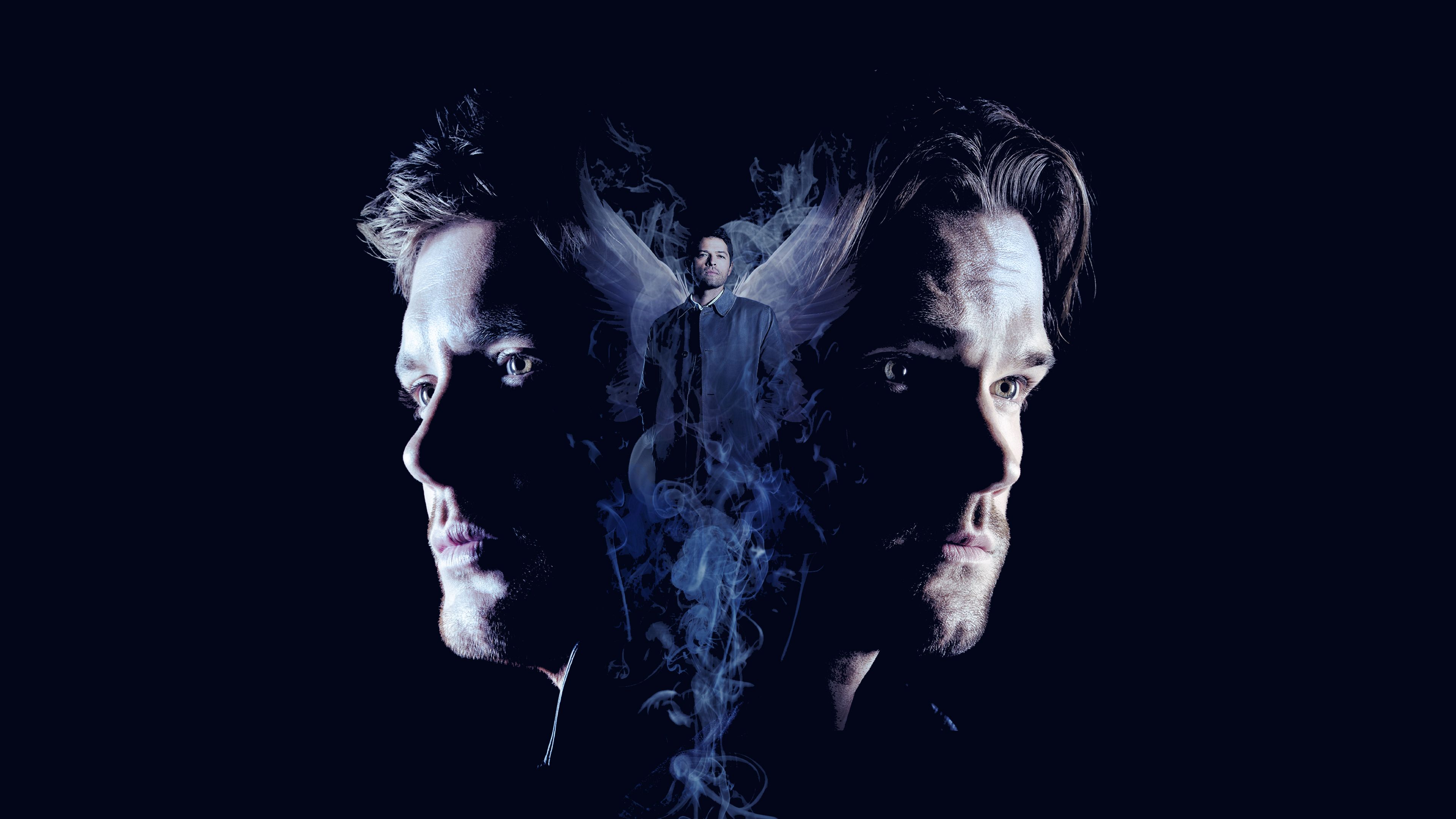 Supernatural 2020 Wallpapers