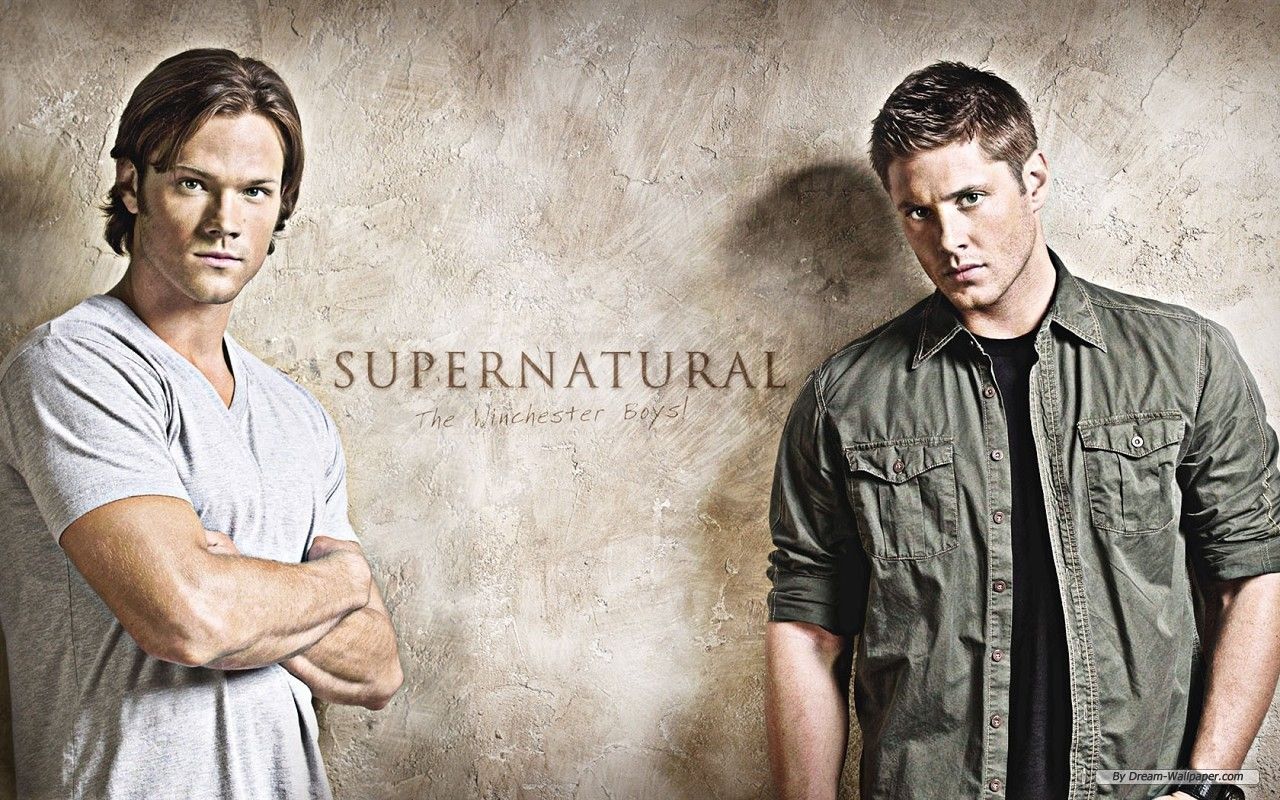 Supernatural 2020 Wallpapers