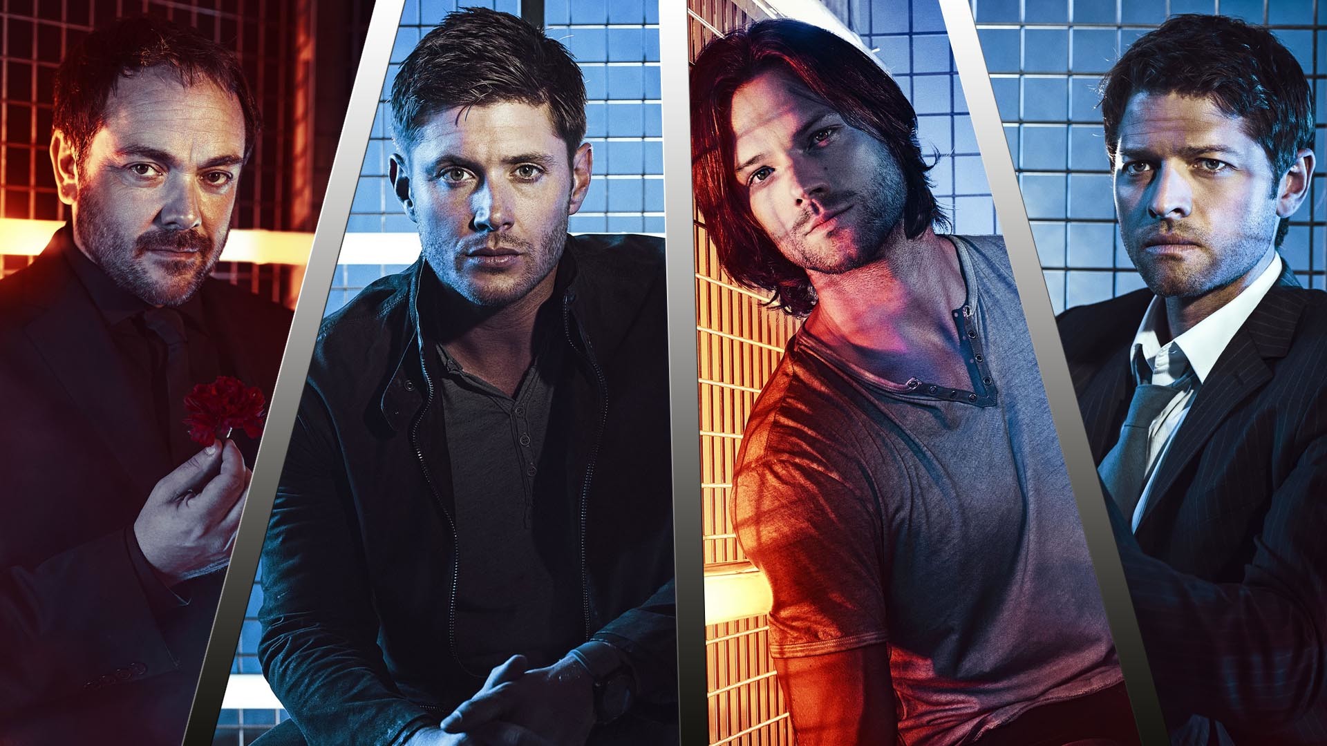 Supernatural 2020 Wallpapers