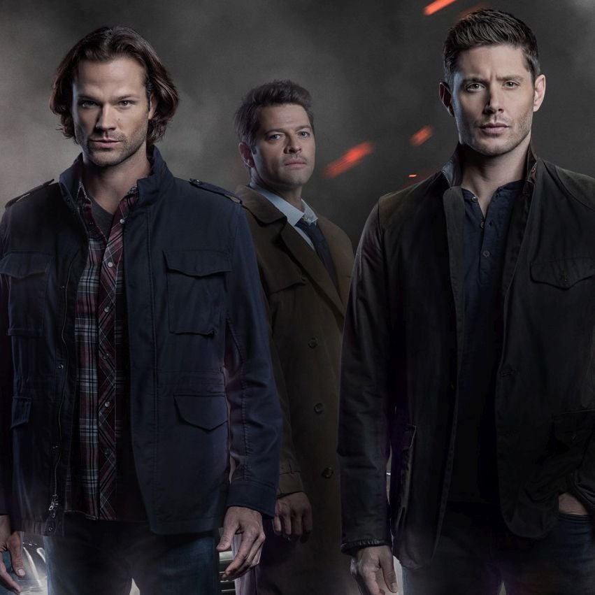 Supernatural 2020 Wallpapers