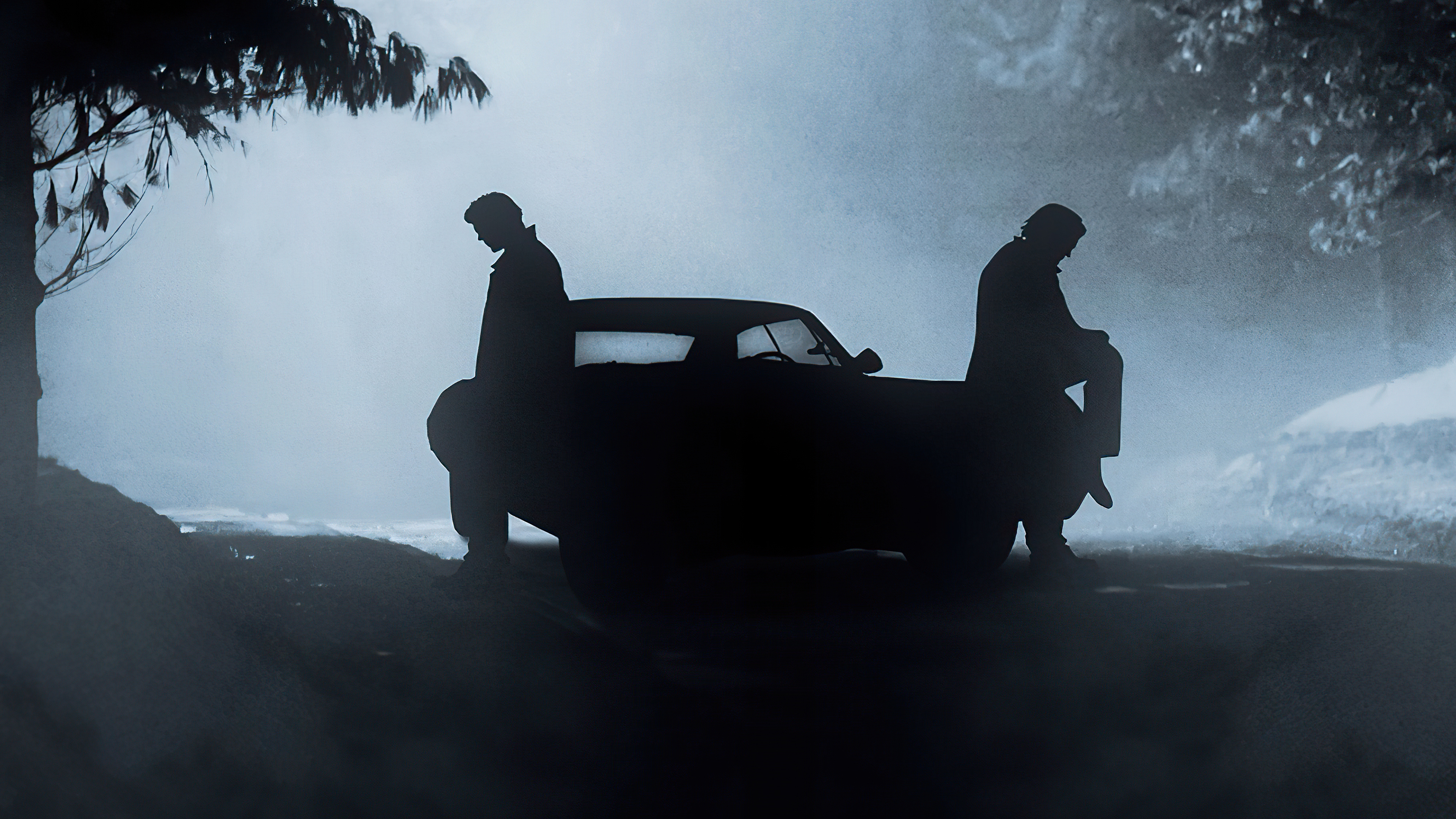 Supernatural 2020 Wallpapers