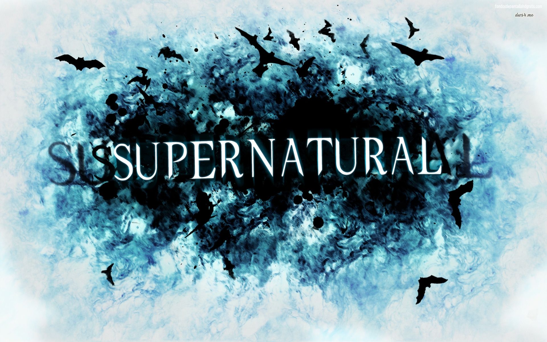 Supernatural 2020 Wallpapers